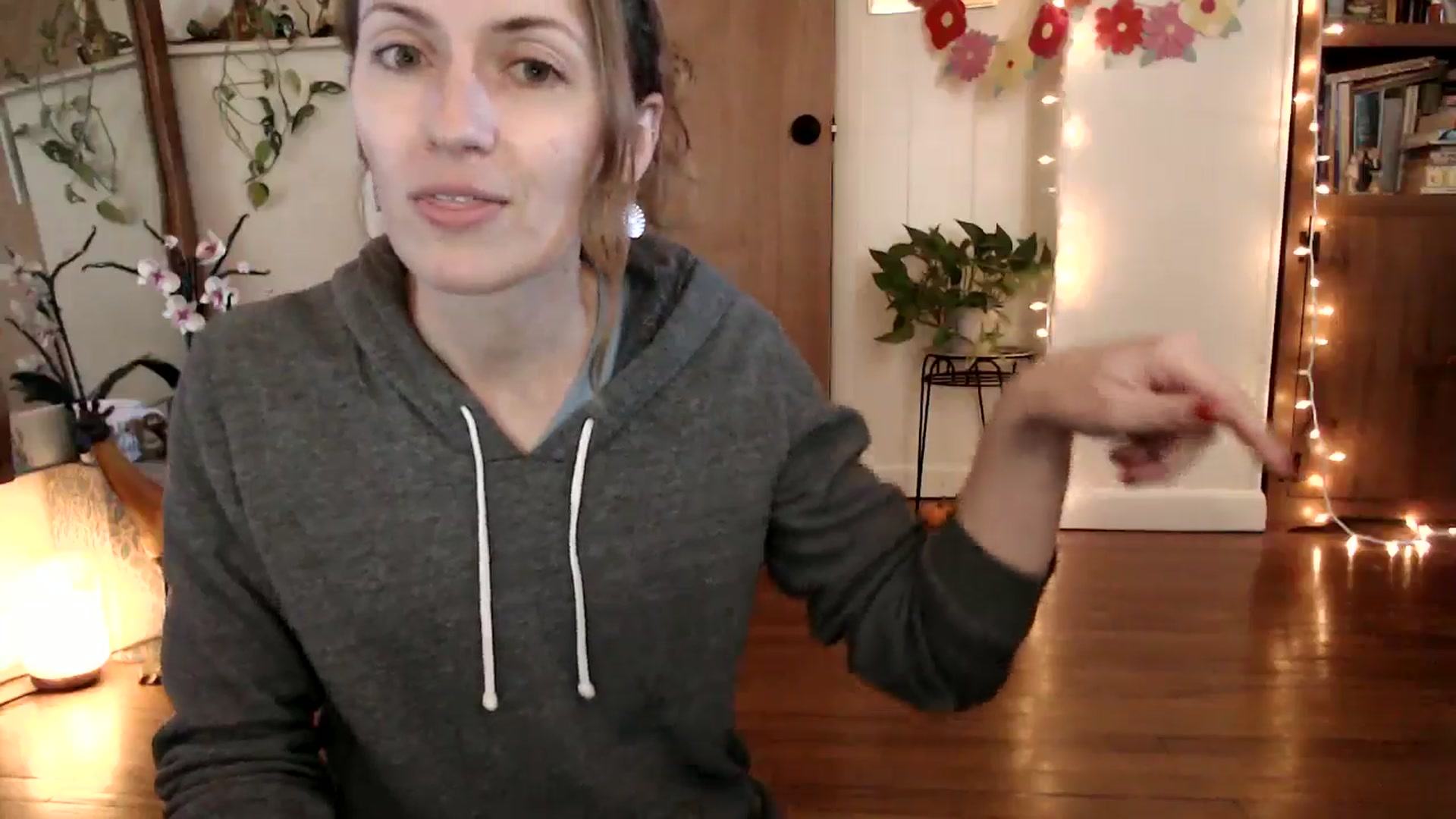 Gallery image thumbnail from WildflowerEm's myfreecams stream on, 11/12/2024, 19:36 image 4 of 20