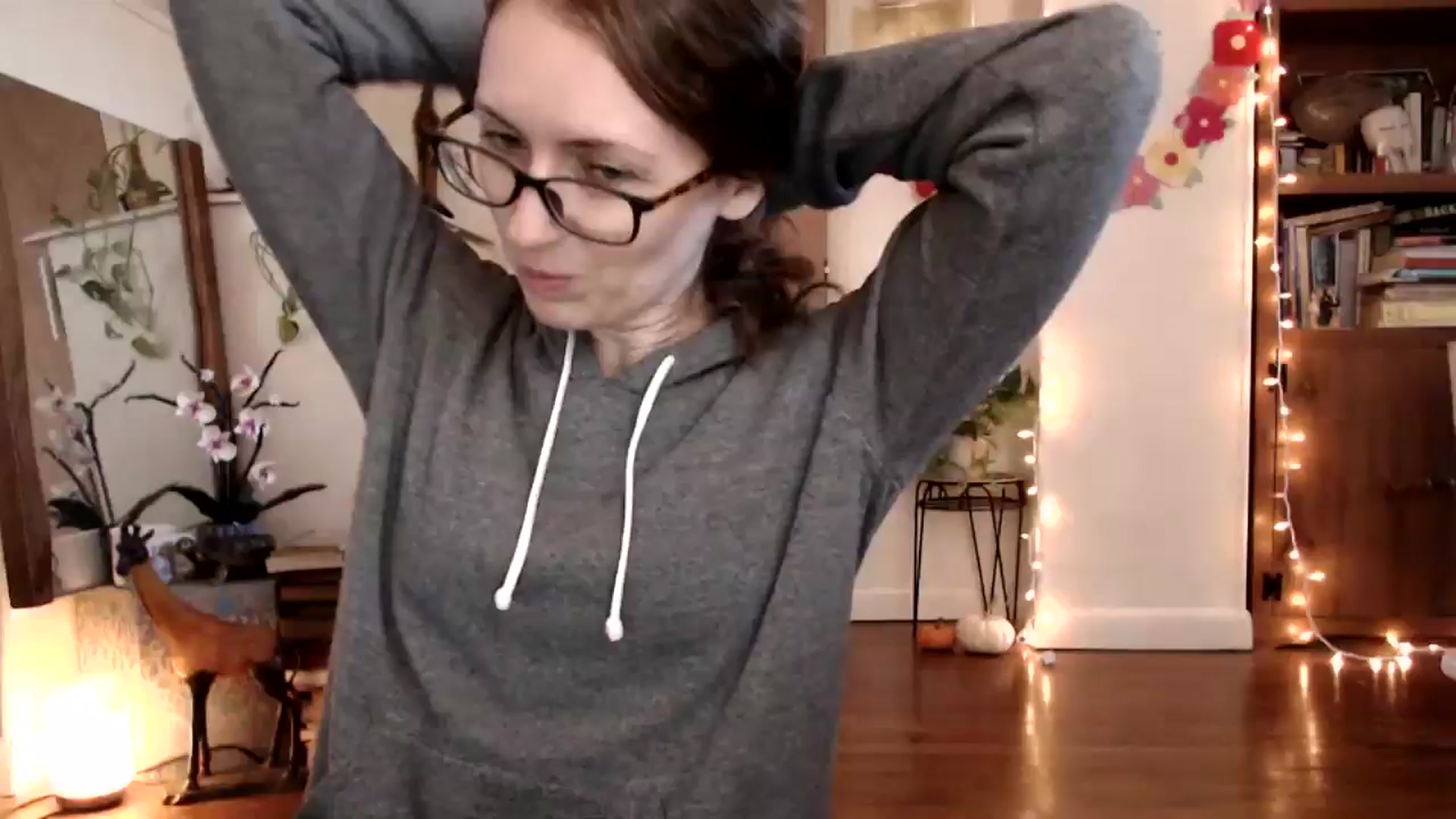 Gallery image thumbnail from WildflowerEm's myfreecams stream on, 11/12/2024, 19:36 image 1 of 20