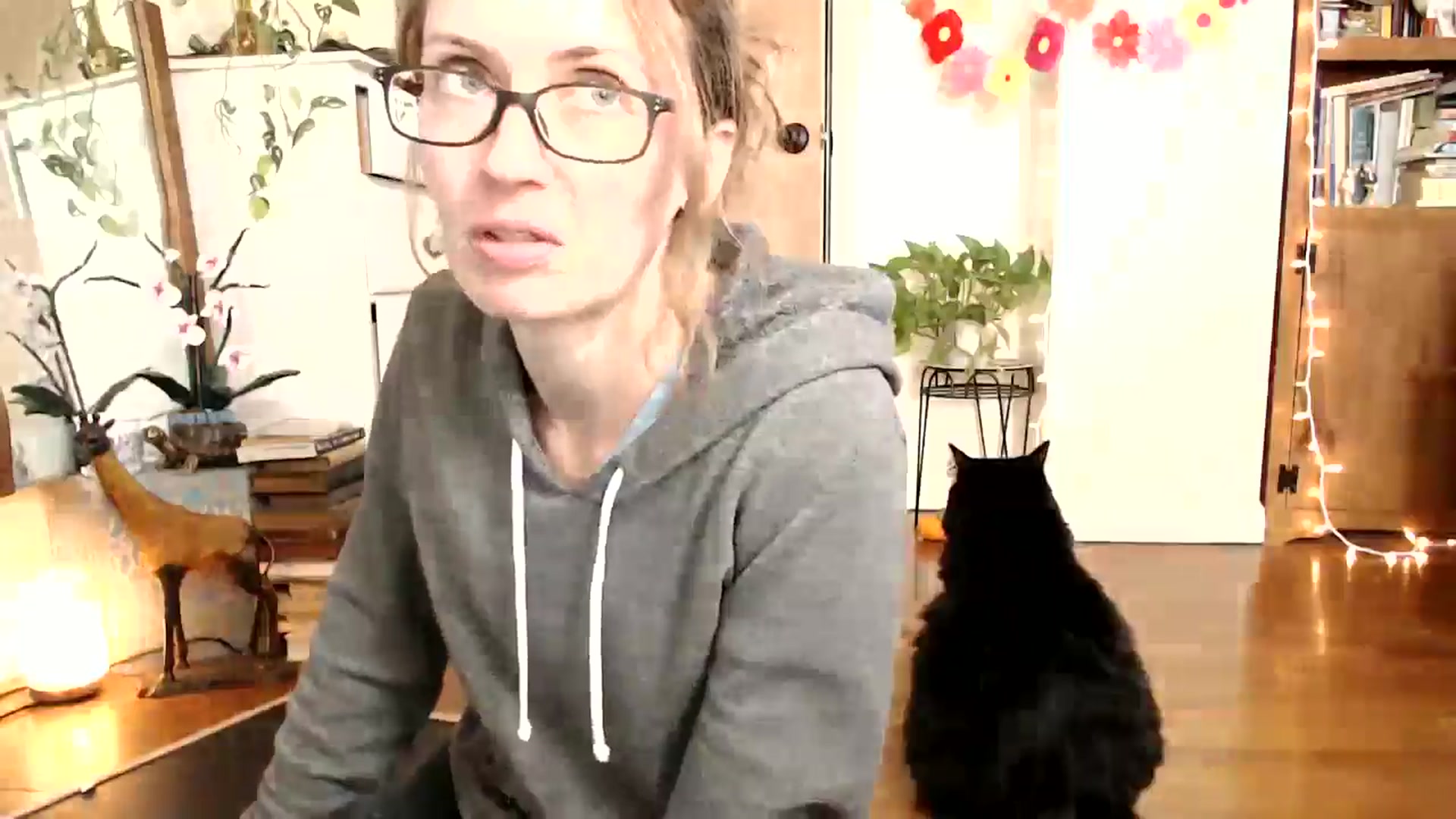 Gallery image thumbnail from WildflowerEm's myfreecams stream on, 11/12/2024, 19:36 image 6 of 20