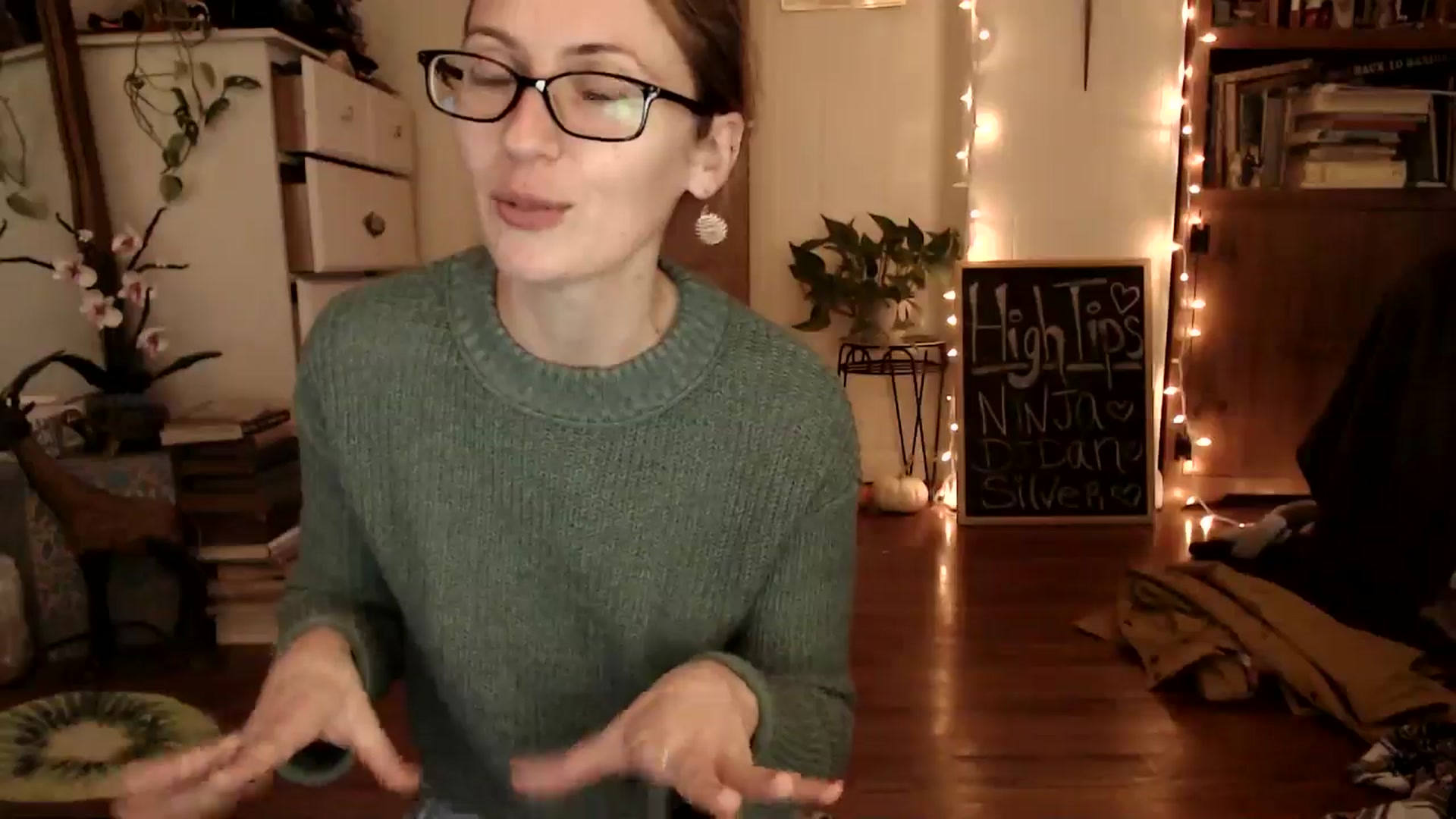 Gallery image thumbnail from WildflowerEm's myfreecams stream on, 11/21/2024, 20:09 image 5 of 20