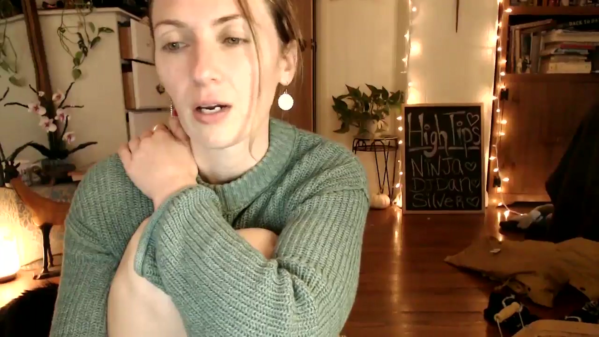 Gallery image thumbnail from WildflowerEm's myfreecams stream on, 11/21/2024, 20:09 image 15 of 20