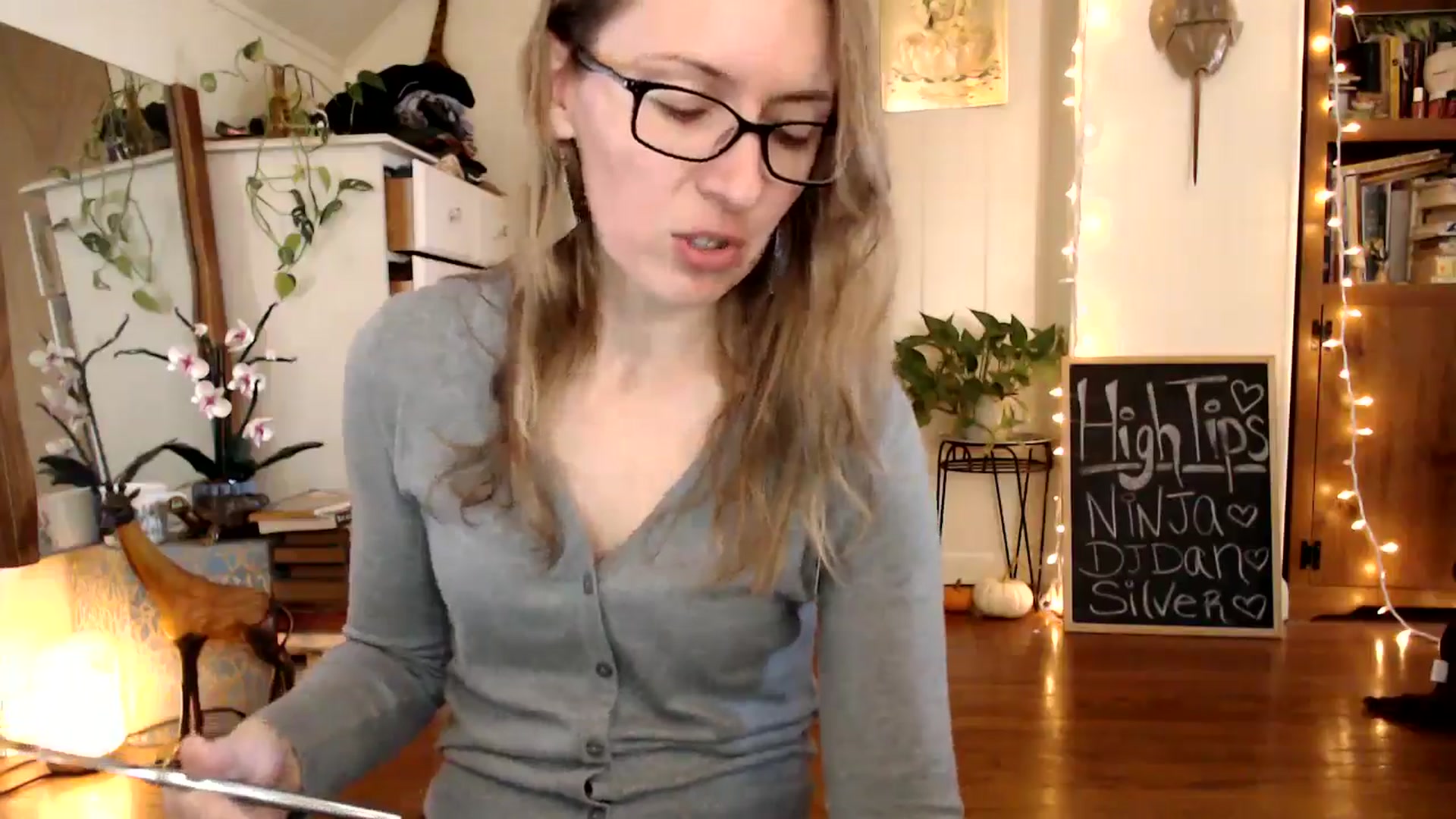 Gallery image thumbnail from WildflowerEm's myfreecams stream on, 11/22/2024, 18:34 image 8 of 20