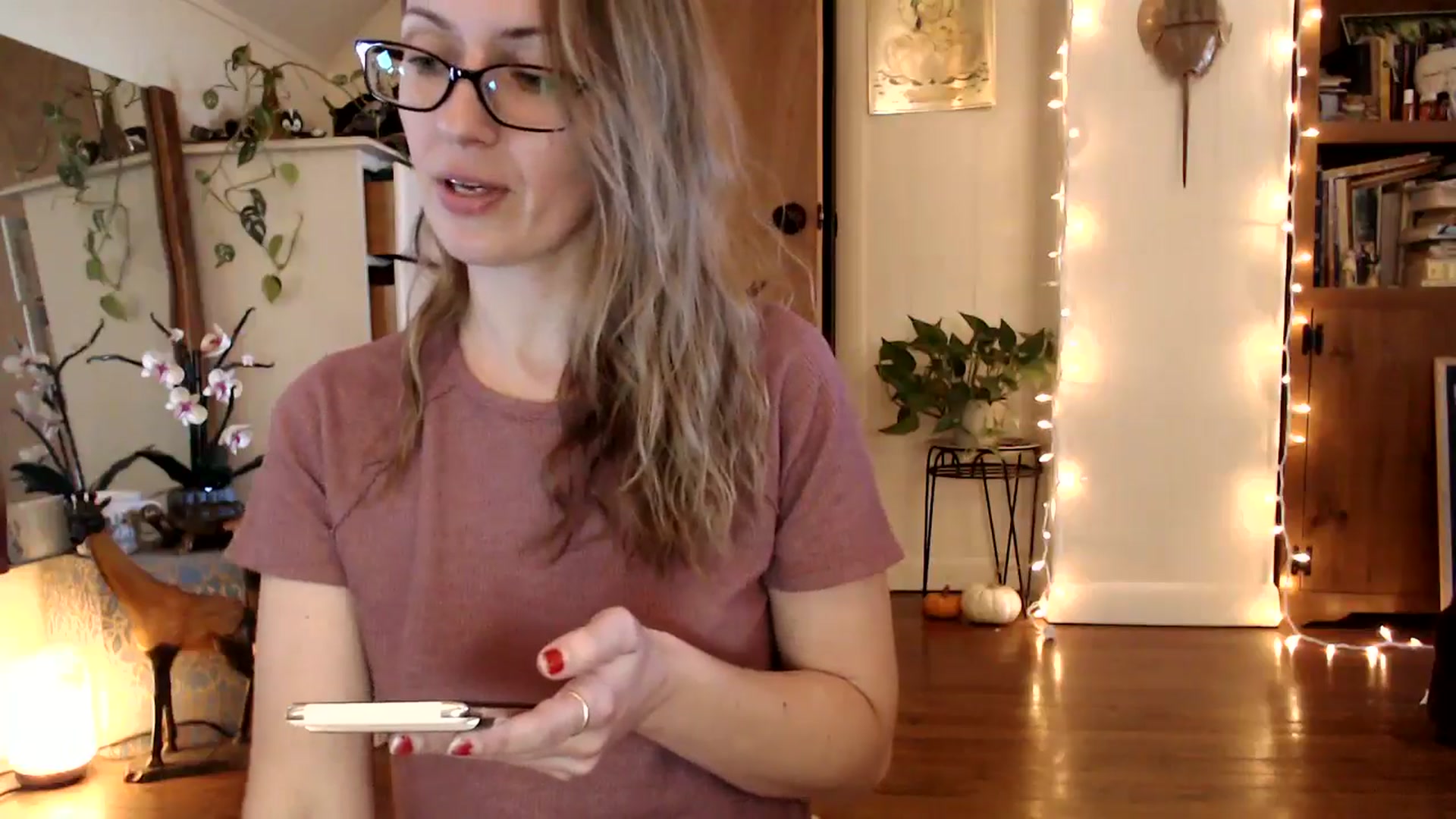 Gallery image thumbnail from WildflowerEm's myfreecams stream on, 11/25/2024, 18:32 image 13 of 20