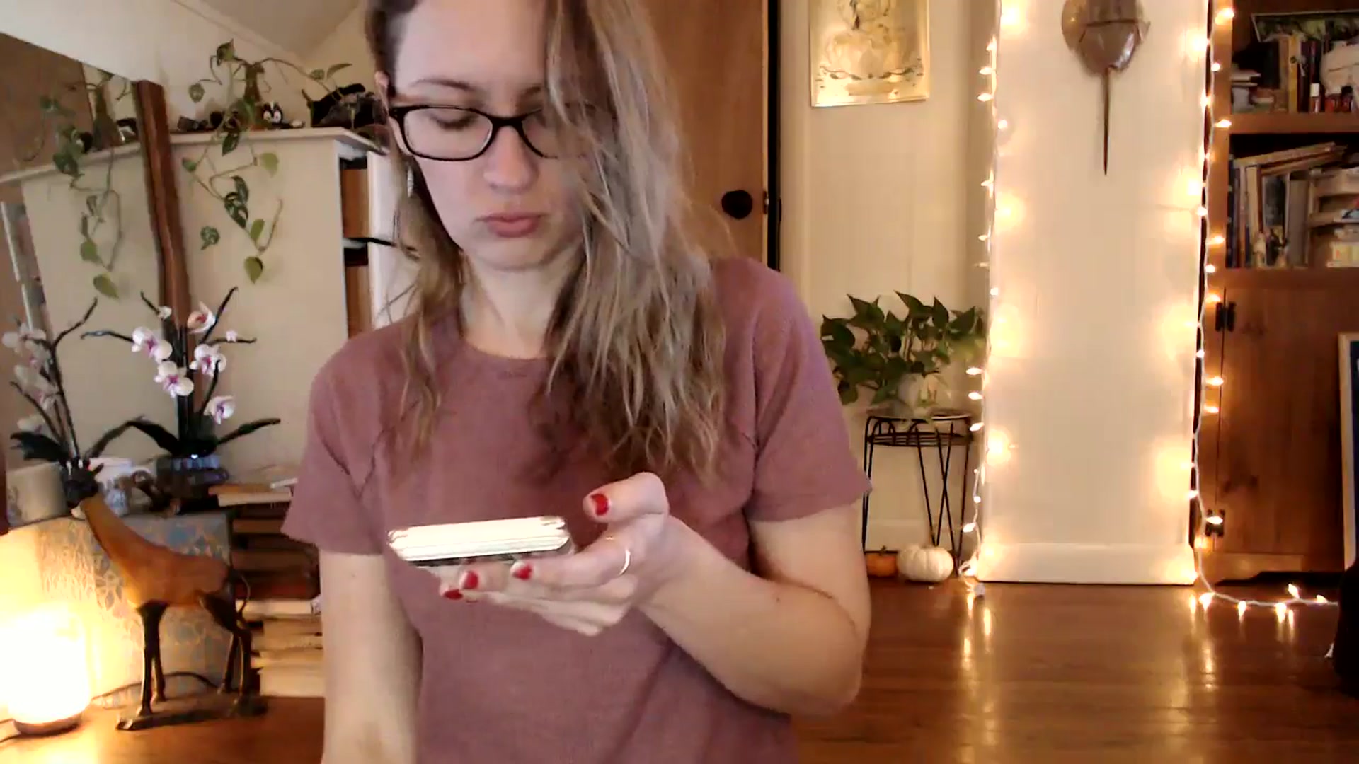 Gallery image thumbnail from WildflowerEm's myfreecams stream on, 11/25/2024, 18:32 image 15 of 20