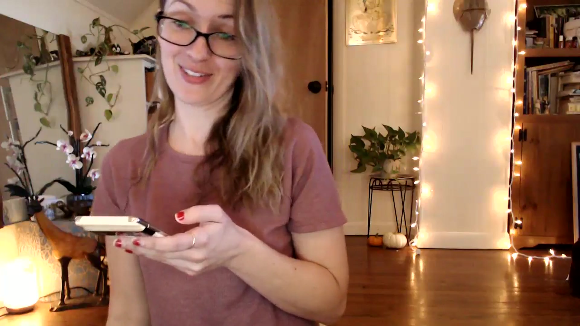 Gallery image thumbnail from WildflowerEm's myfreecams stream on, 11/25/2024, 18:32 image 14 of 20