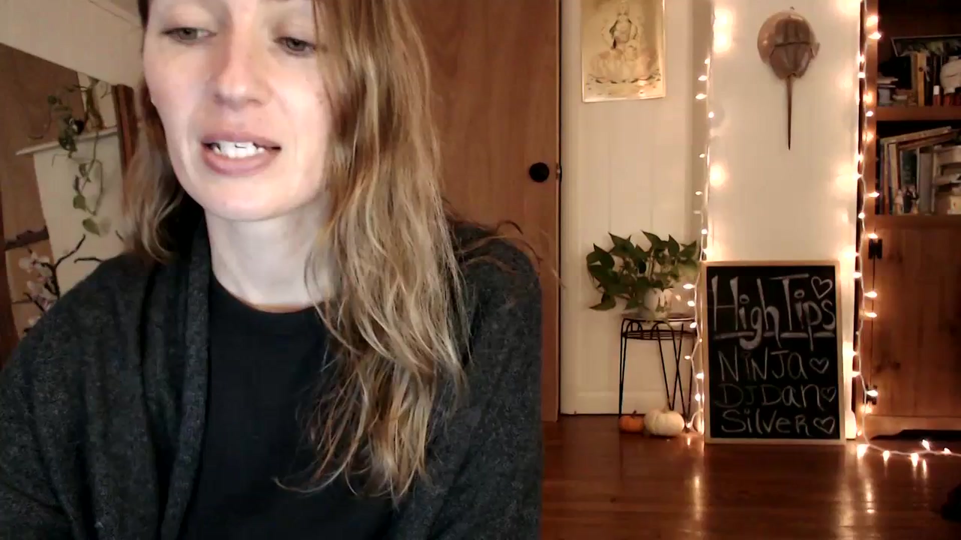 Gallery image thumbnail from WildflowerEm's myfreecams stream on, 11/26/2024, 17:54 image 2 of 20