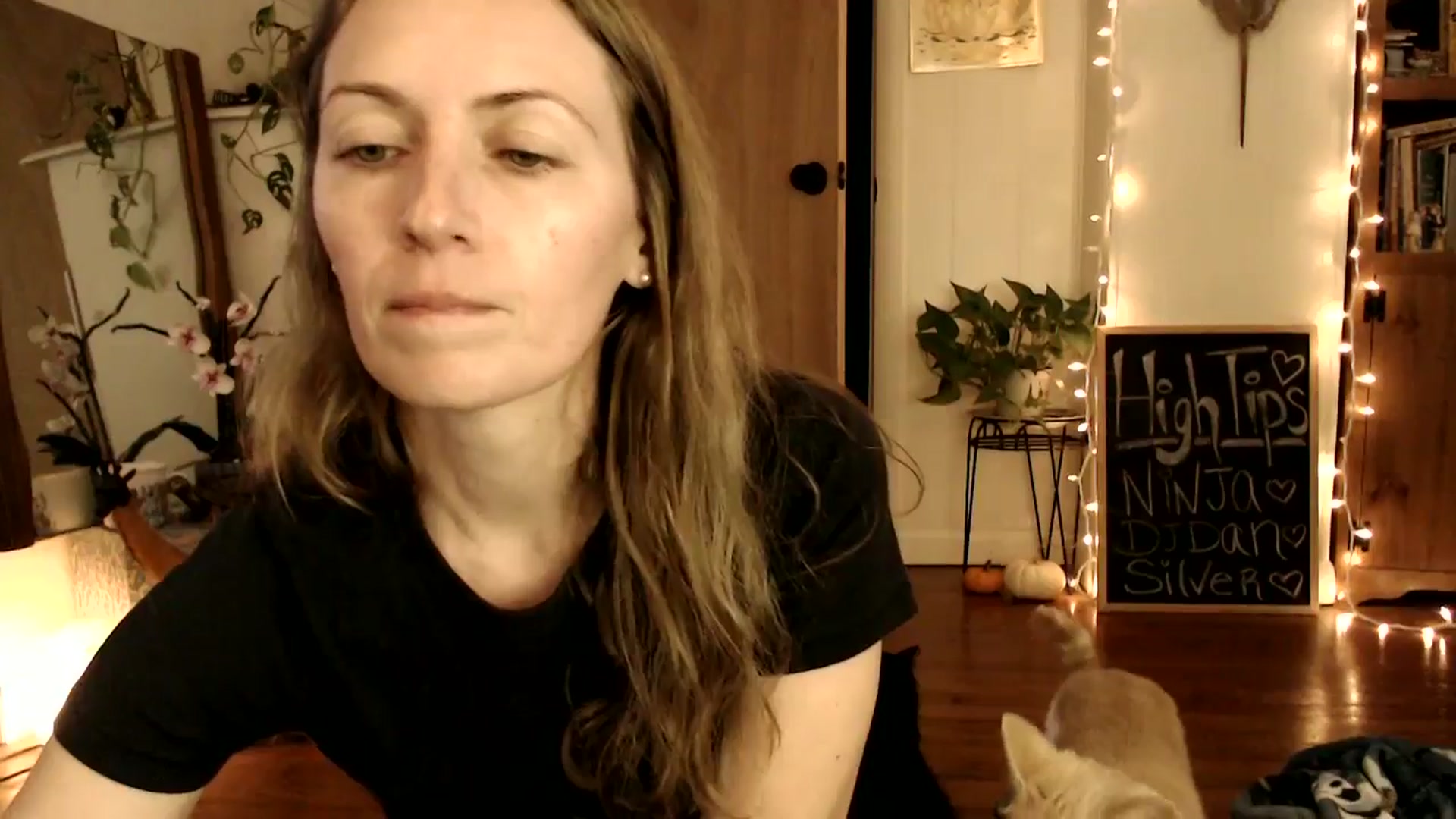Gallery image thumbnail from WildflowerEm's myfreecams stream on, 11/26/2024, 20:02 image 6 of 20
