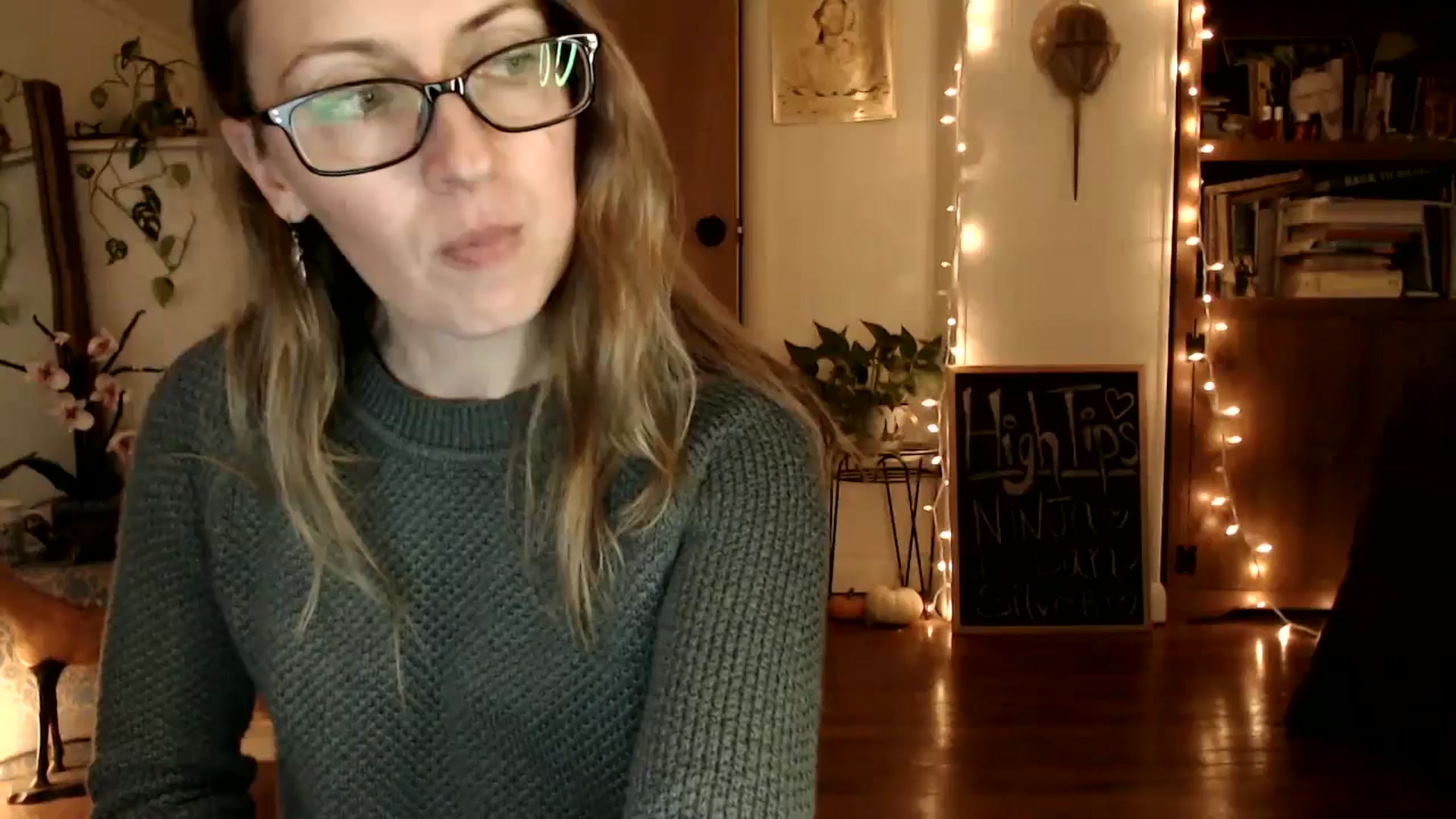 Gallery image thumbnail from WildflowerEm's myfreecams stream on, 11/30/2024, 22:51 image 9 of 20