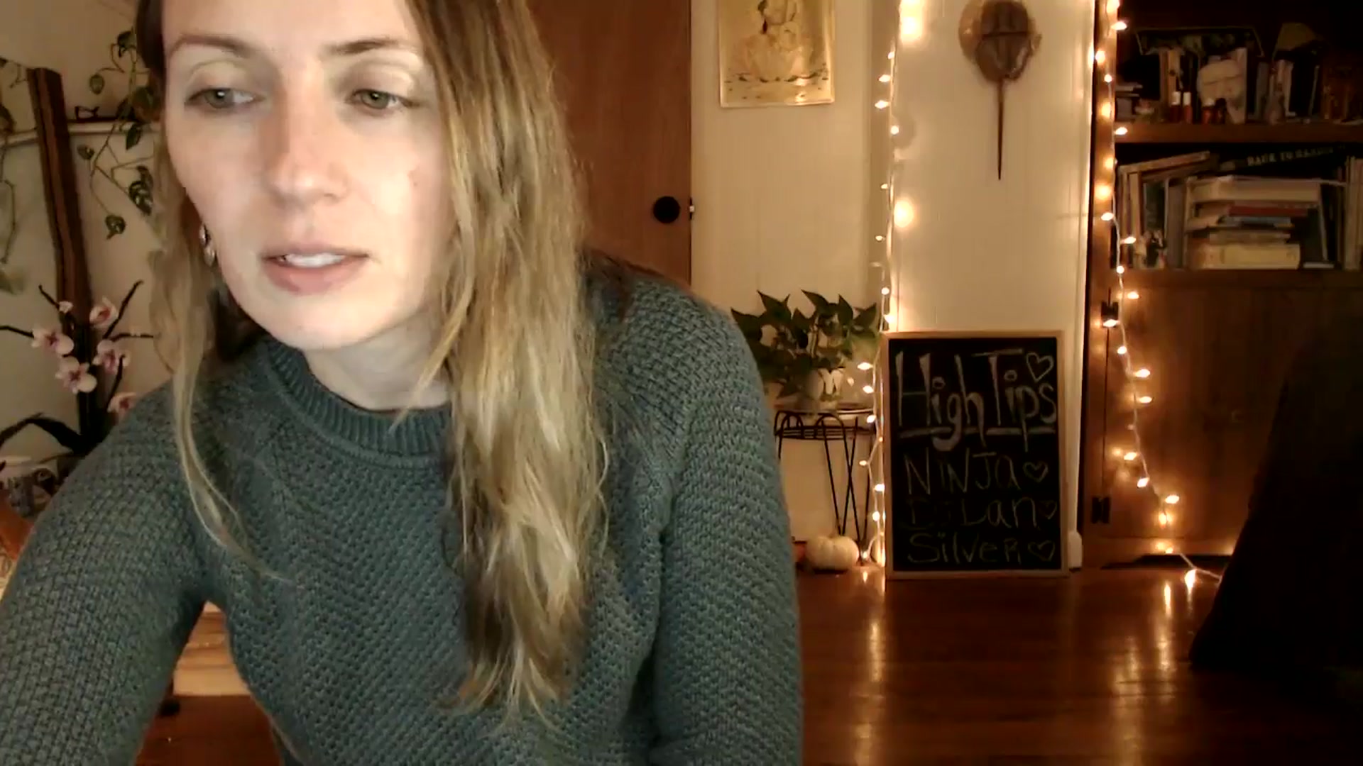 Gallery image thumbnail from WildflowerEm's myfreecams stream on, 11/30/2024, 22:51 image 7 of 20
