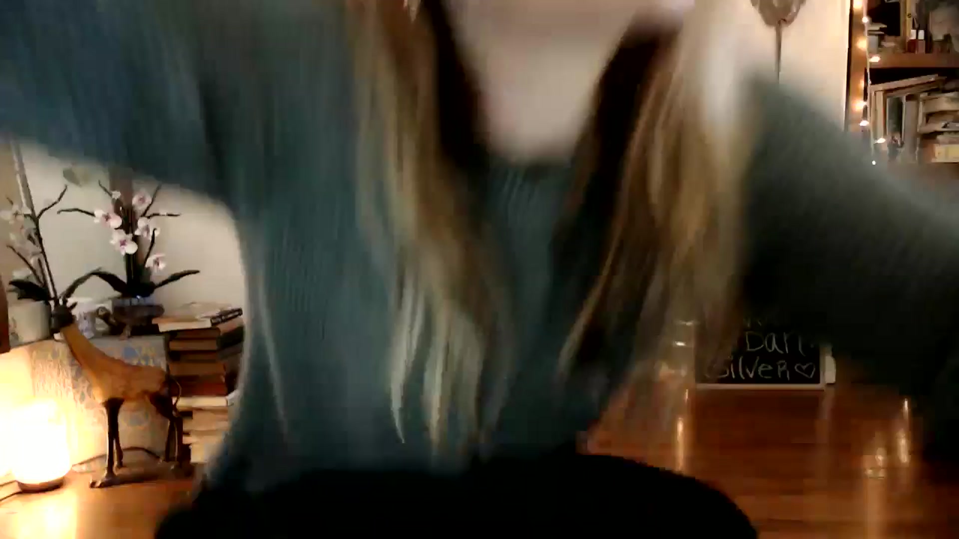 Gallery image thumbnail from WildflowerEm's myfreecams stream on, 11/30/2024, 22:51 image 1 of 20