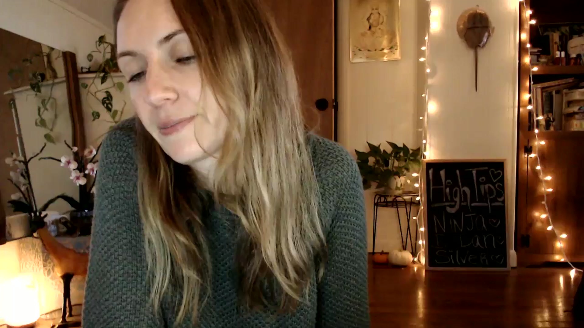 Gallery image thumbnail from WildflowerEm's myfreecams stream on, 11/30/2024, 22:51 image 2 of 20