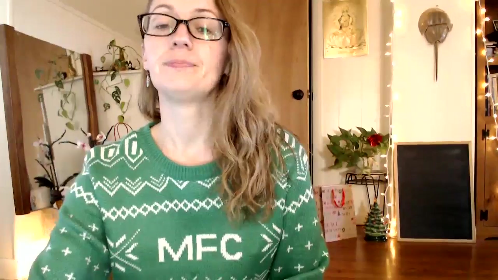 Gallery image thumbnail from WildflowerEm's myfreecams stream on, 12/03/2024, 19:57 image 11 of 20