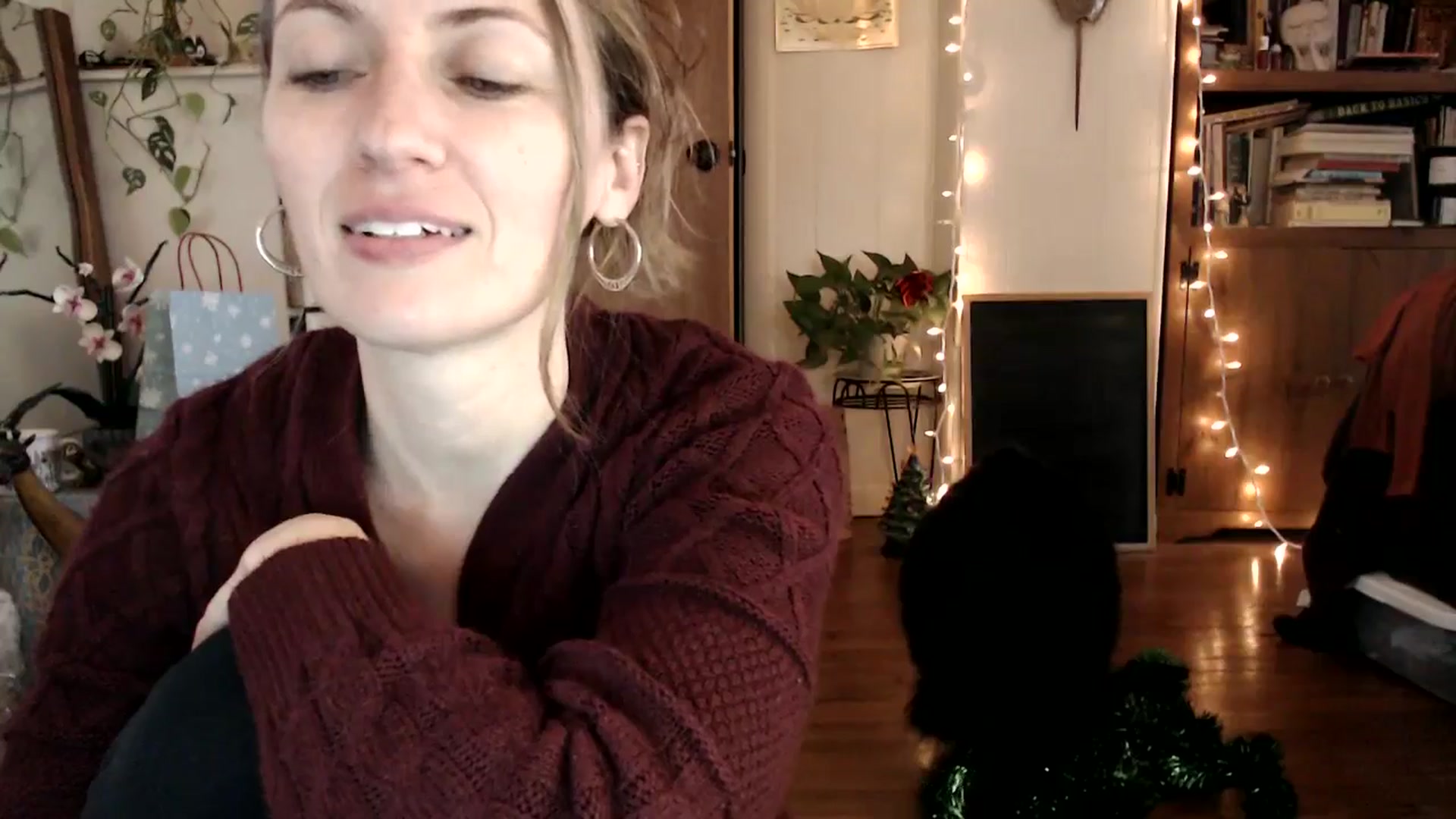 Gallery image thumbnail from WildflowerEm's myfreecams stream on, 12/05/2024, 20:05 image 4 of 20