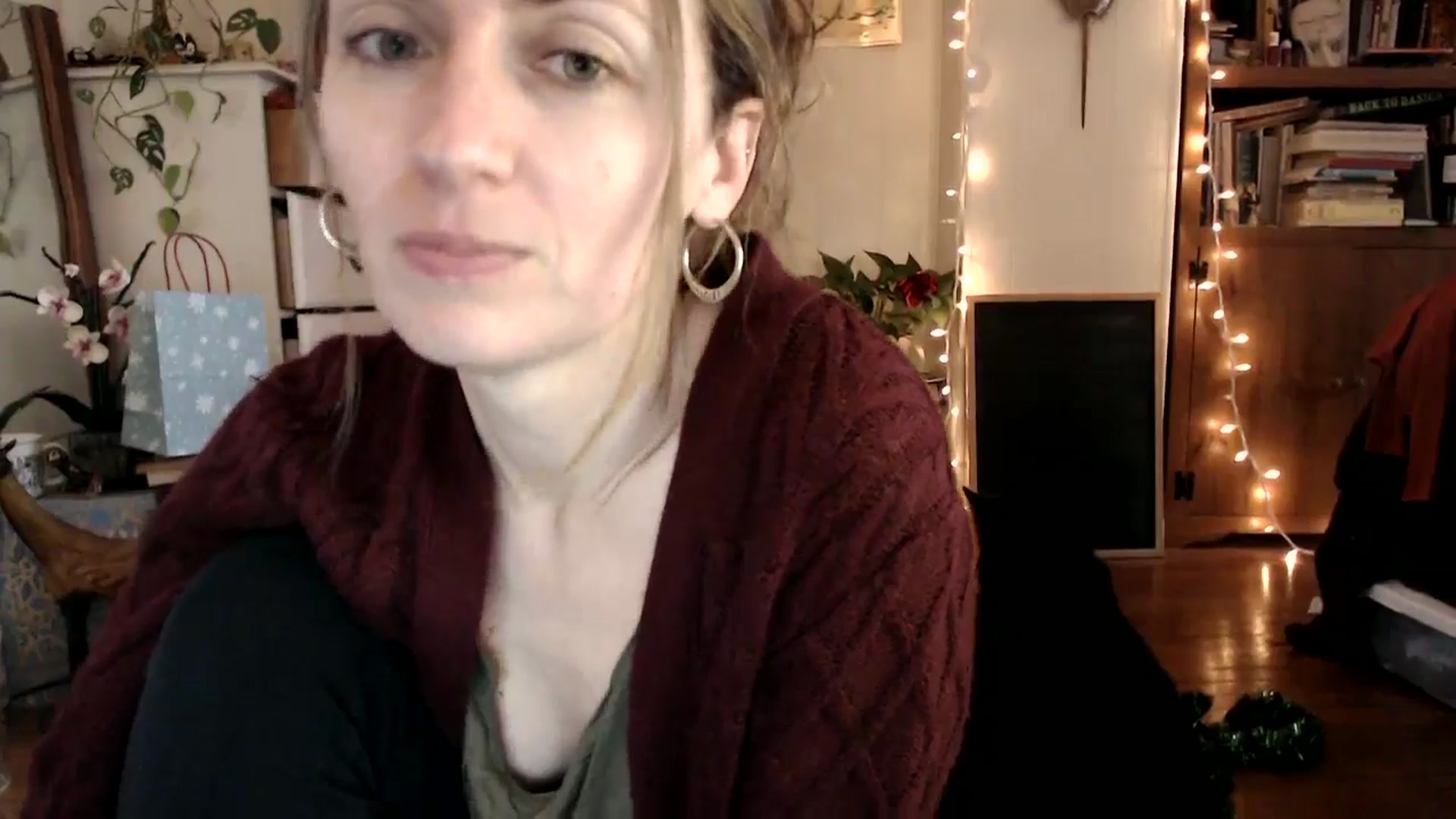 Gallery image thumbnail from WildflowerEm's myfreecams stream on, 12/05/2024, 20:05 image 5 of 20