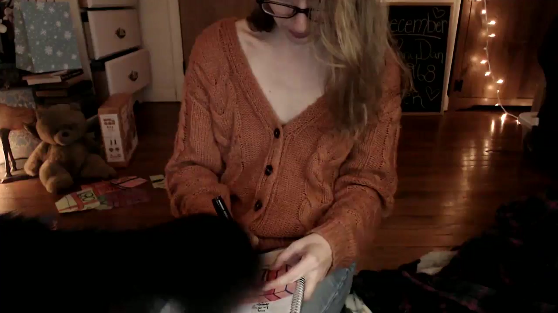 Gallery image thumbnail from WildflowerEm's myfreecams stream on, 12/11/2024, 20:12 image 12 of 20