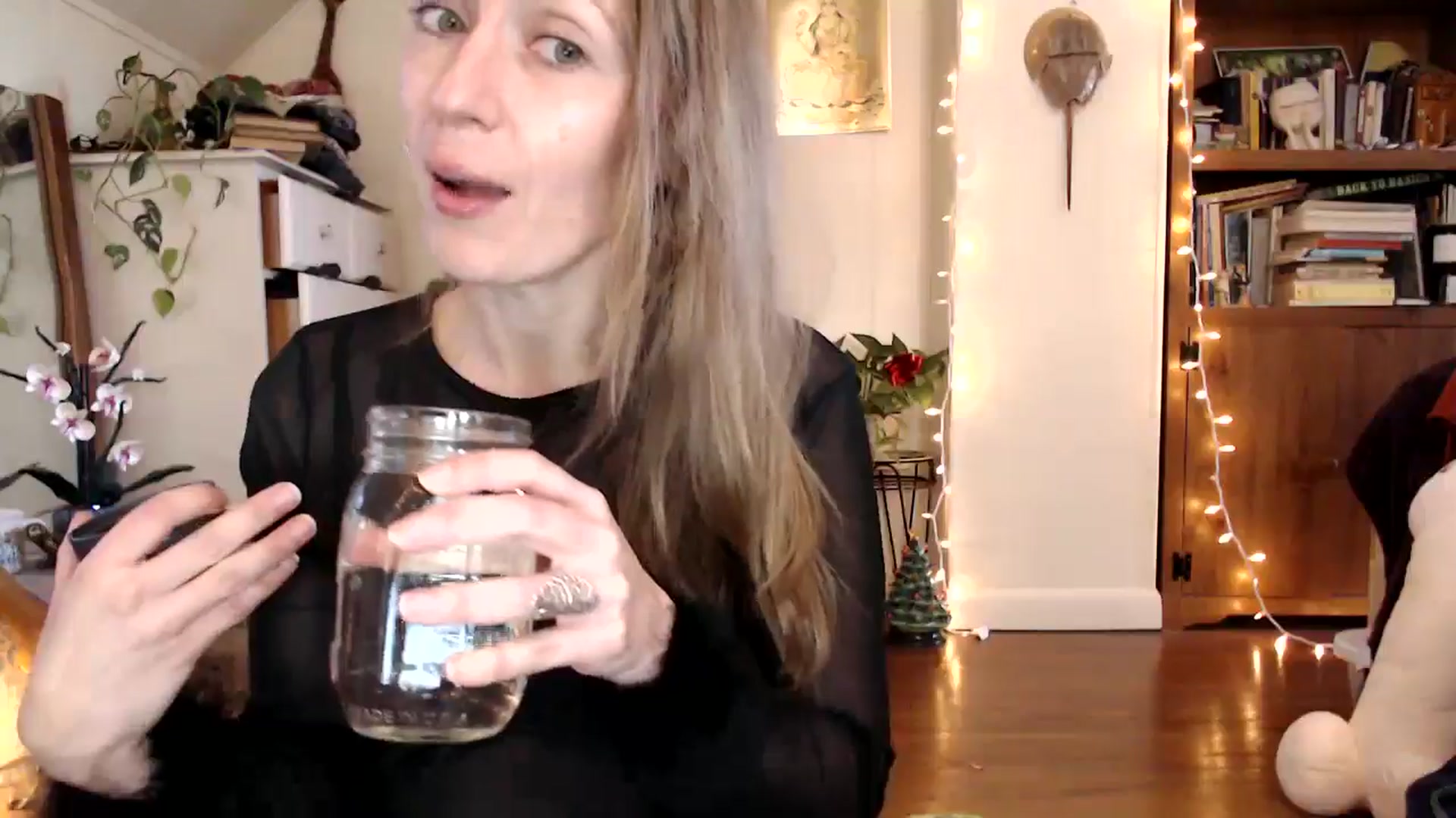 Gallery image thumbnail from WildflowerEm's myfreecams stream on, 12/13/2024, 20:17 image 4 of 20