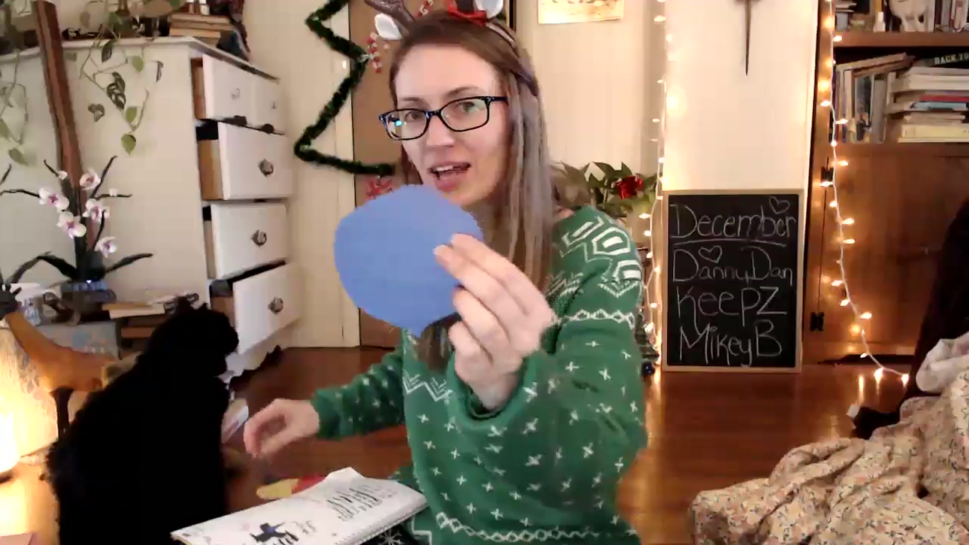 Gallery image thumbnail from WildflowerEm's myfreecams stream on, 12/19/2024, 20:12 image 4 of 20