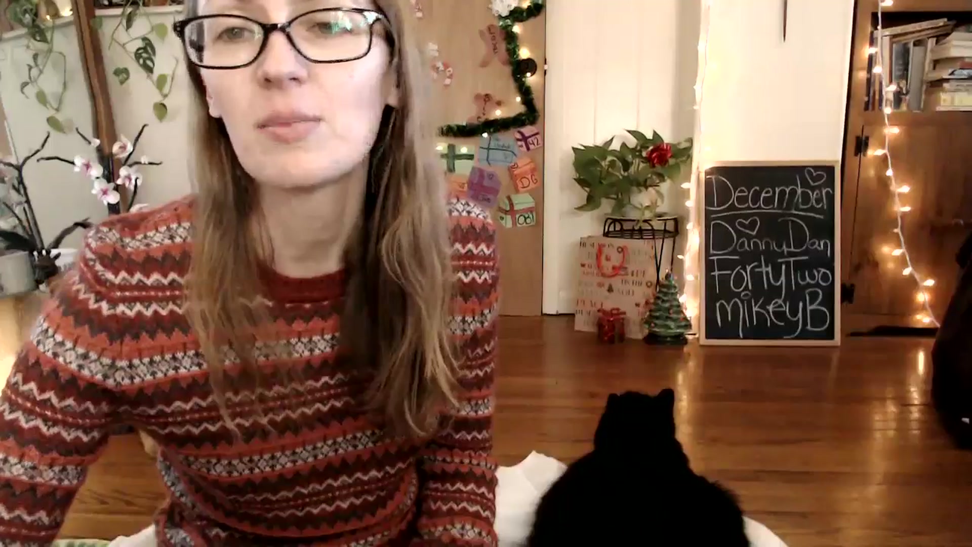 Gallery image thumbnail from WildflowerEm's myfreecams stream on, 12/27/2024, 20:23 image 5 of 20