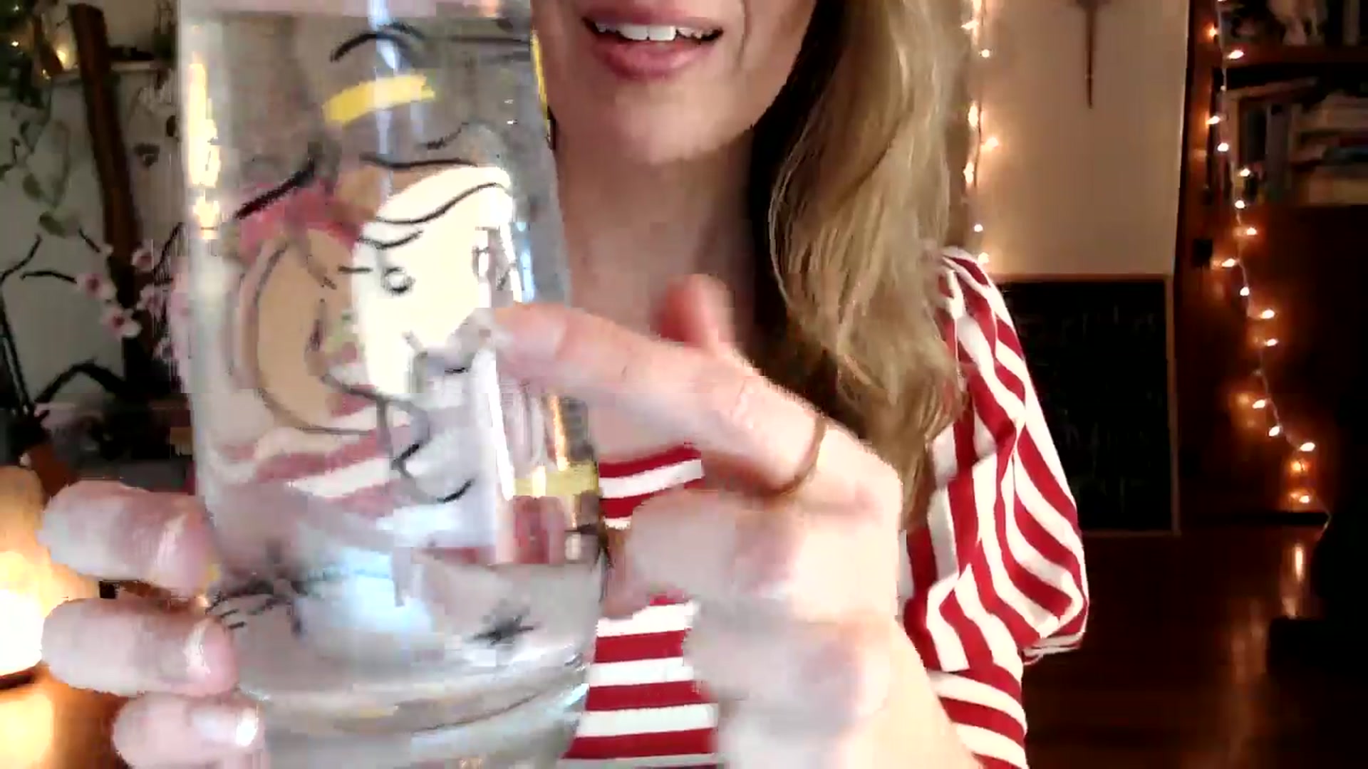 Gallery image thumbnail from WildflowerEm's myfreecams stream on, 12/29/2024, 23:23 image 3 of 20