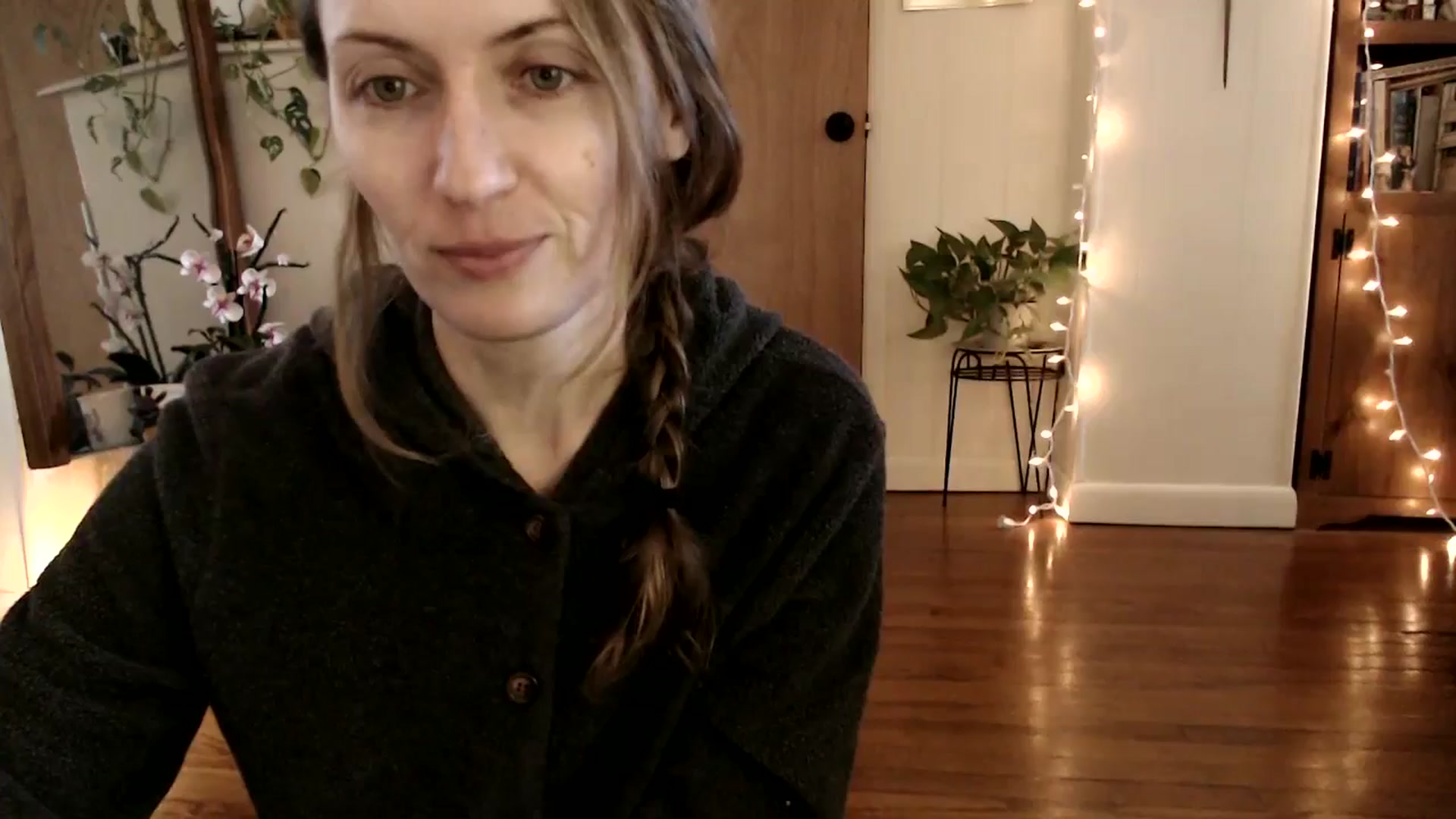 Gallery image thumbnail from WildflowerEm's myfreecams stream on, 01/07/2025, 20:05 image 1 of 20