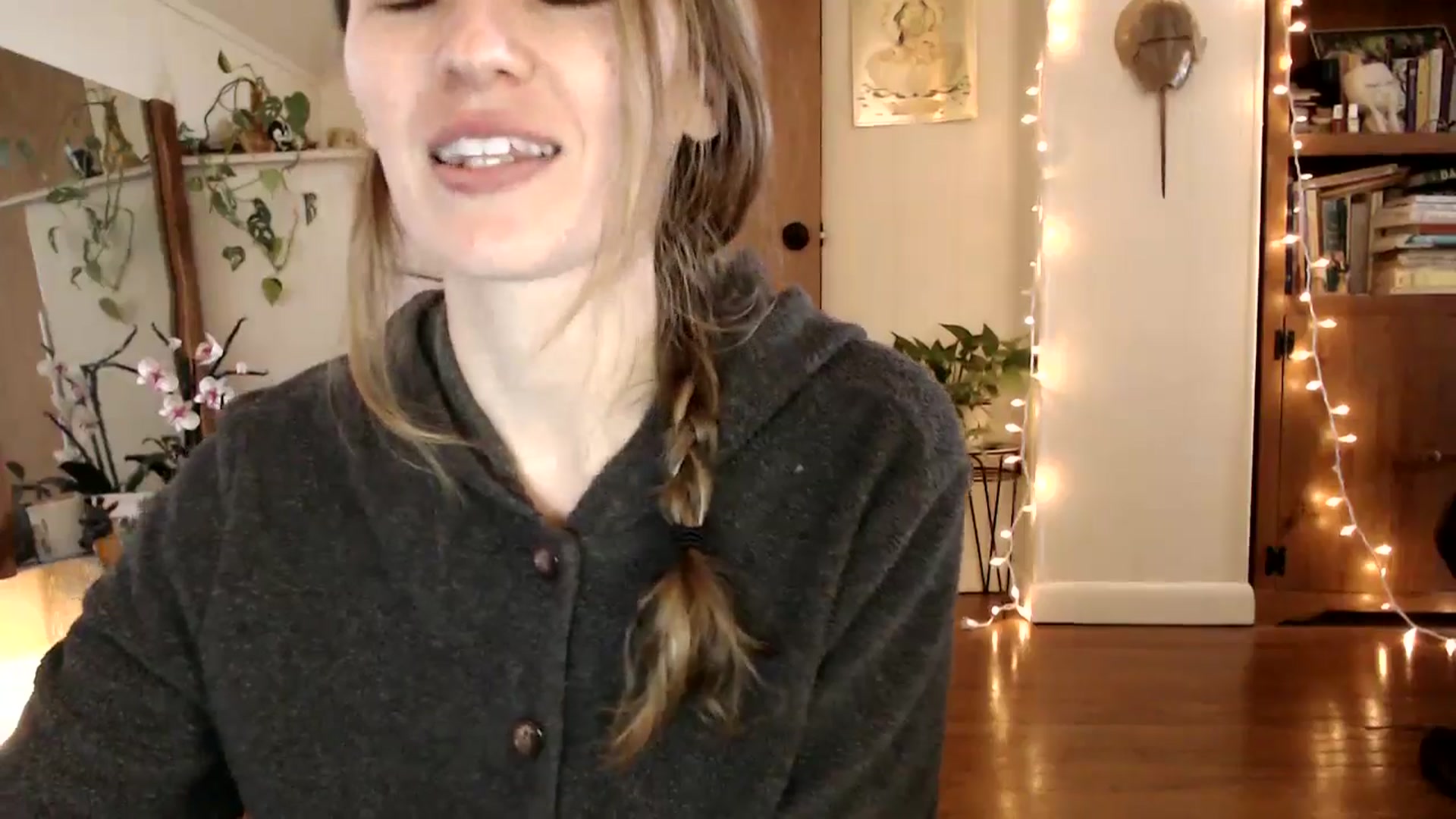 Gallery image thumbnail from WildflowerEm's myfreecams stream on, 01/07/2025, 20:05 image 3 of 20