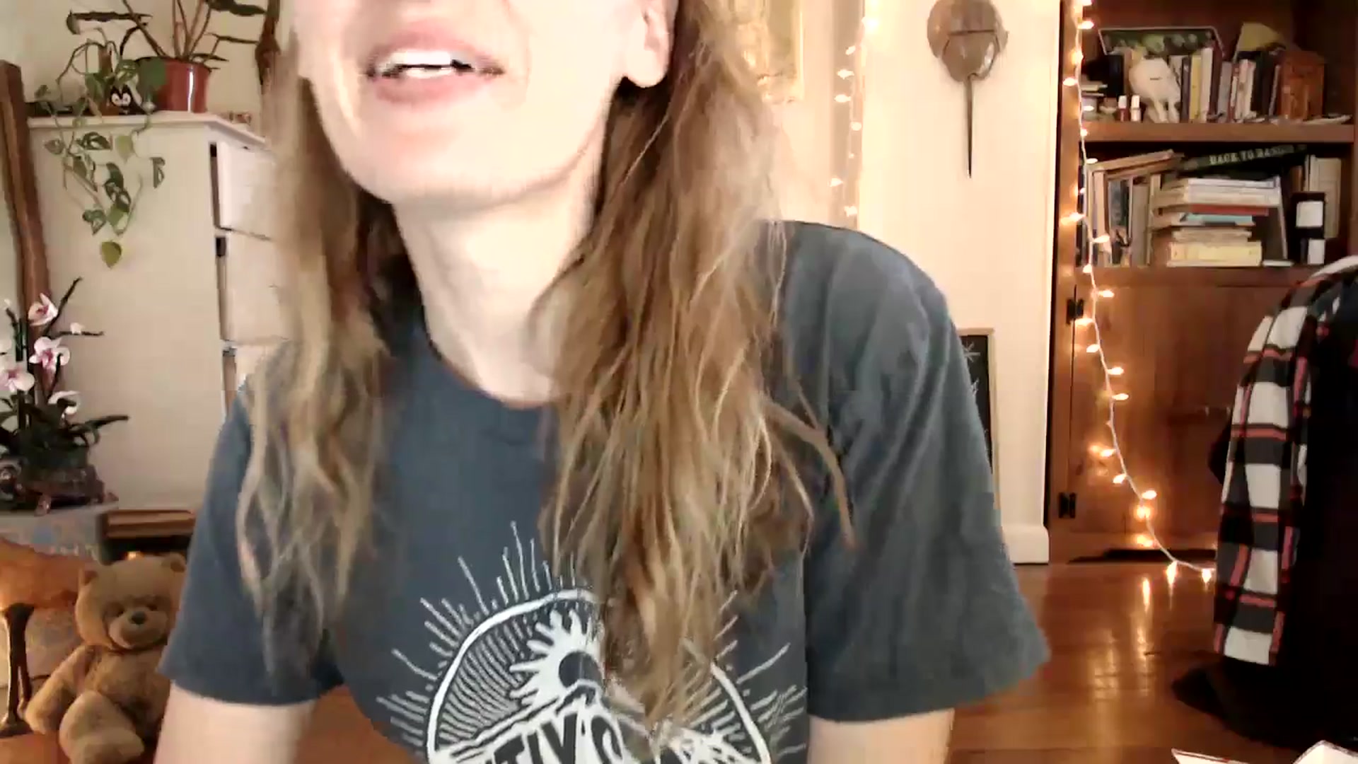 Gallery image thumbnail from WildflowerEm's myfreecams stream on, 01/09/2025, 20:05 image 5 of 20