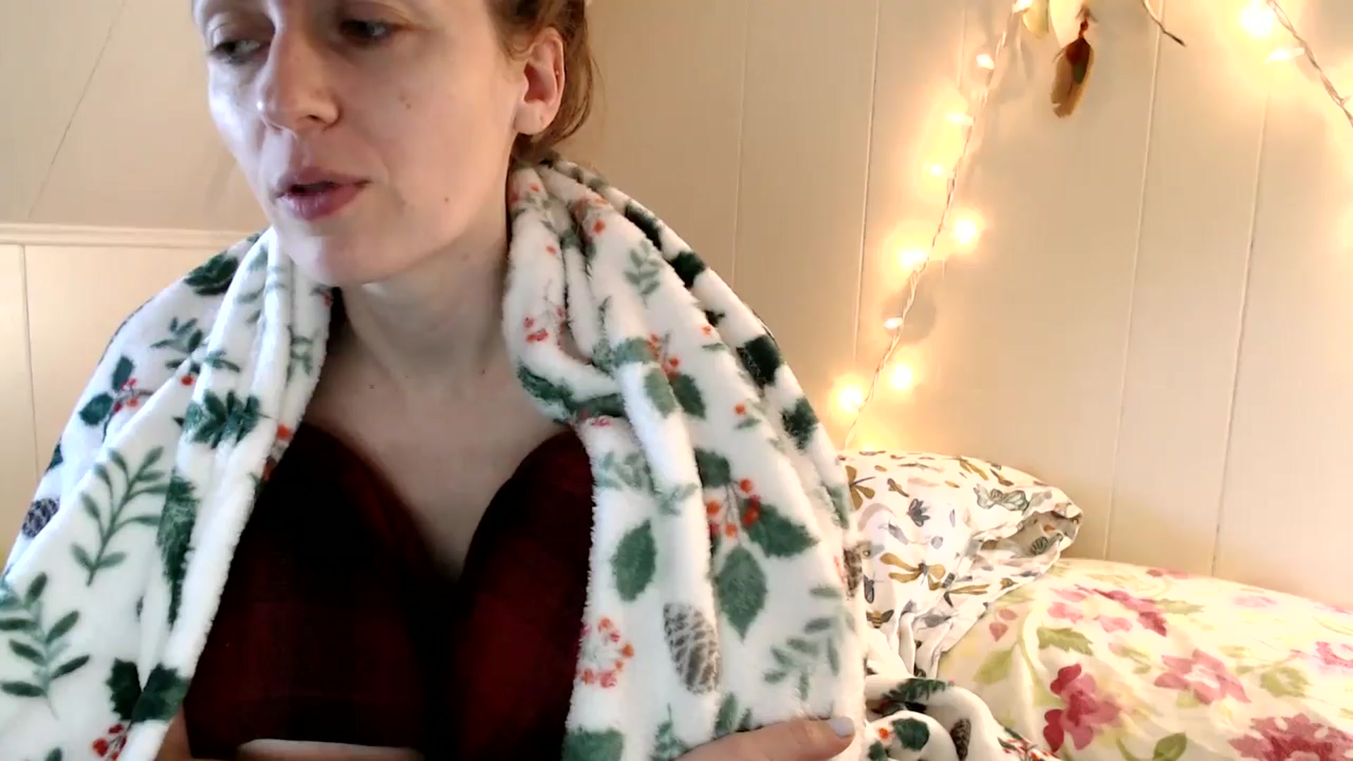 Gallery image thumbnail from WildflowerEm's myfreecams stream on, 01/14/2025, 18:31 image 17 of 20