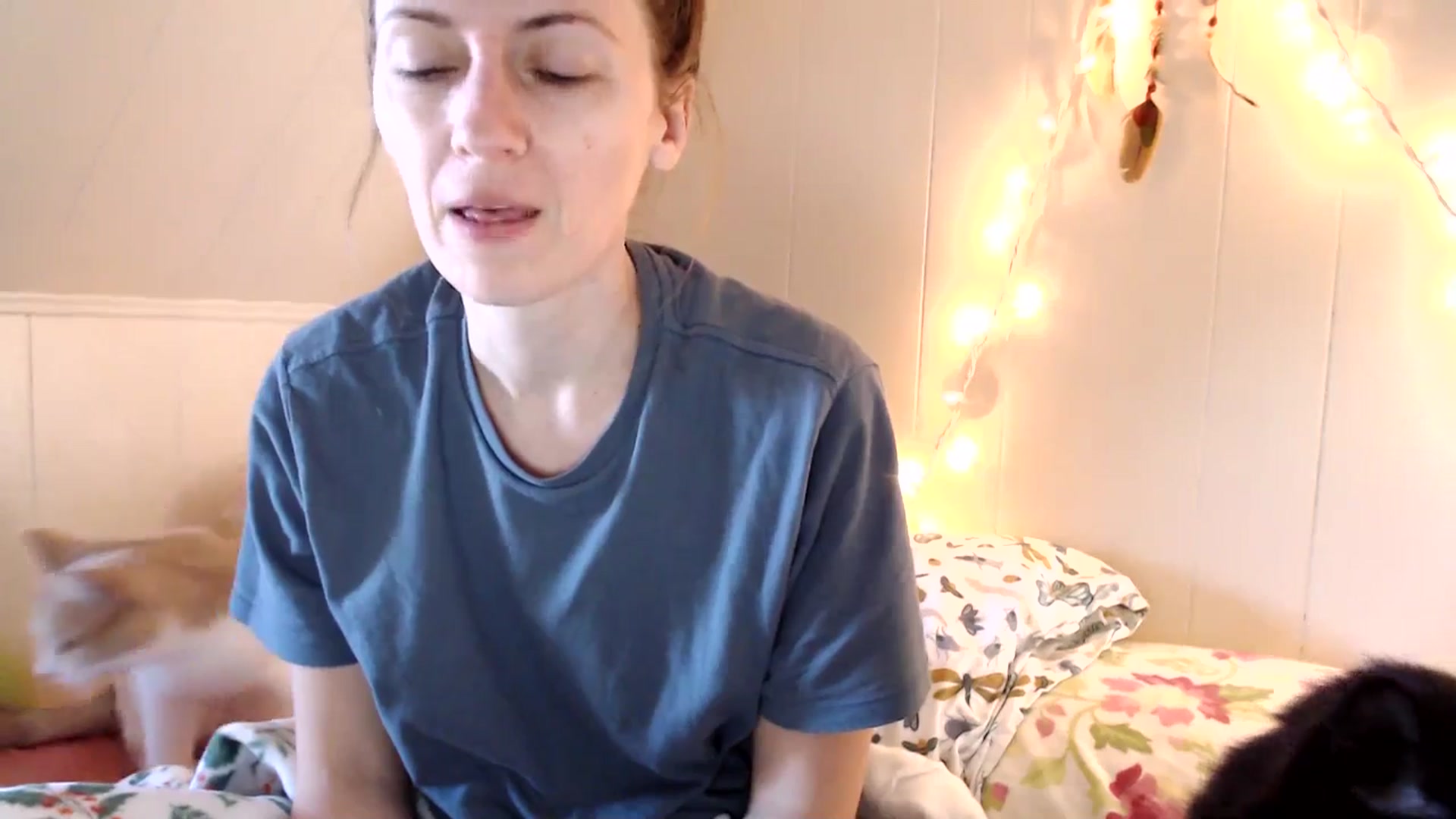 Gallery image thumbnail from WildflowerEm's myfreecams stream on, 01/14/2025, 18:31 image 5 of 20