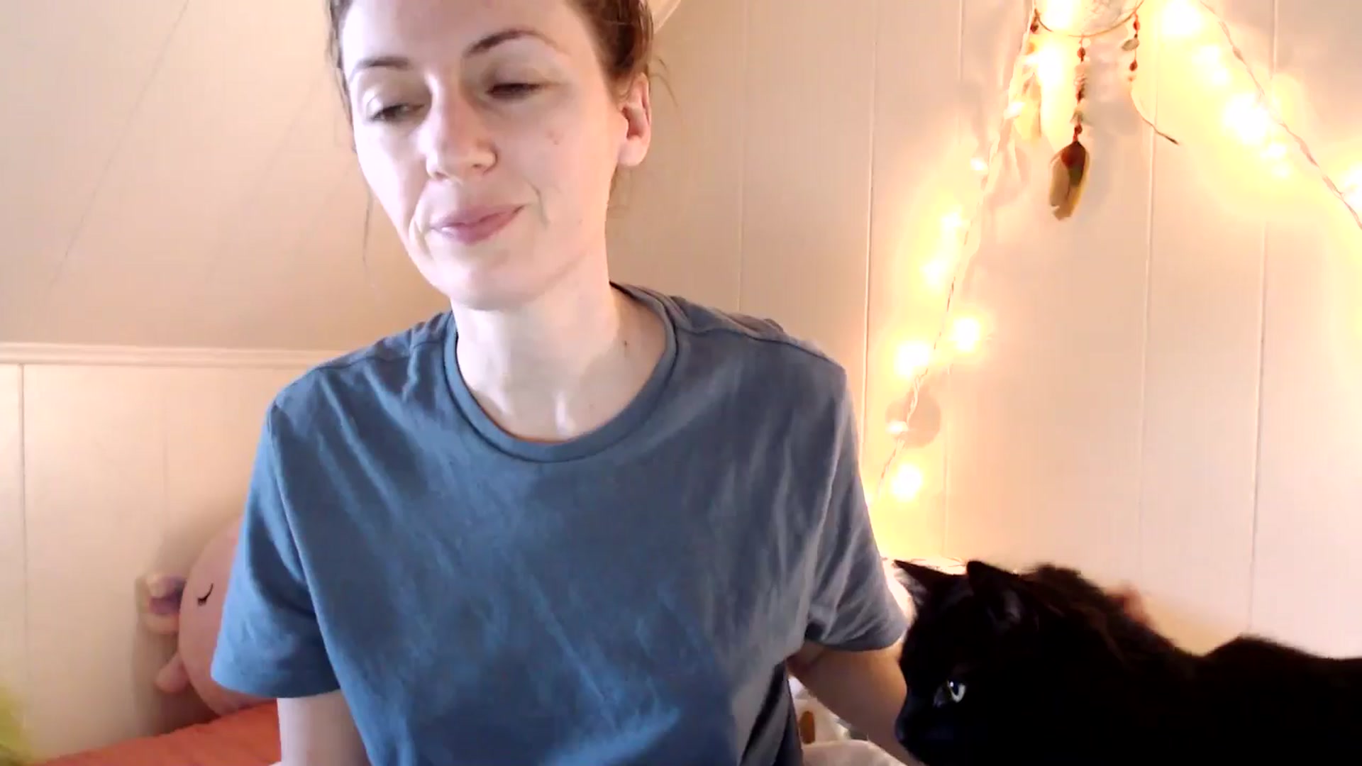 Gallery image thumbnail from WildflowerEm's myfreecams stream on, 01/14/2025, 18:31 image 3 of 20