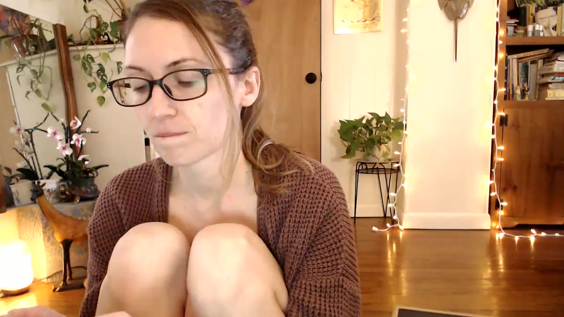 Gallery image thumbnail from WildflowerEm's myfreecams stream on, 01/16/2025, 19:54 image 11 of 20