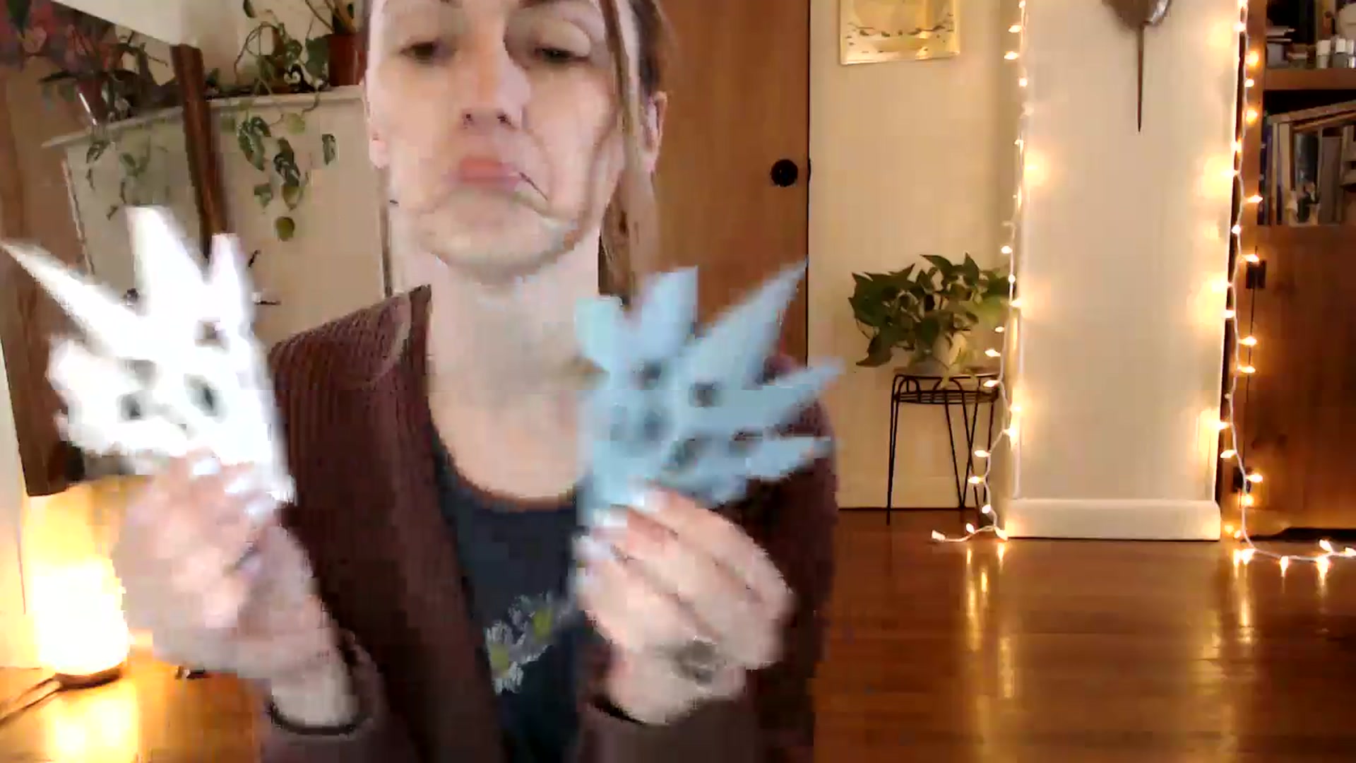 Gallery image thumbnail from WildflowerEm's myfreecams stream on, 01/16/2025, 19:54 image 2 of 20