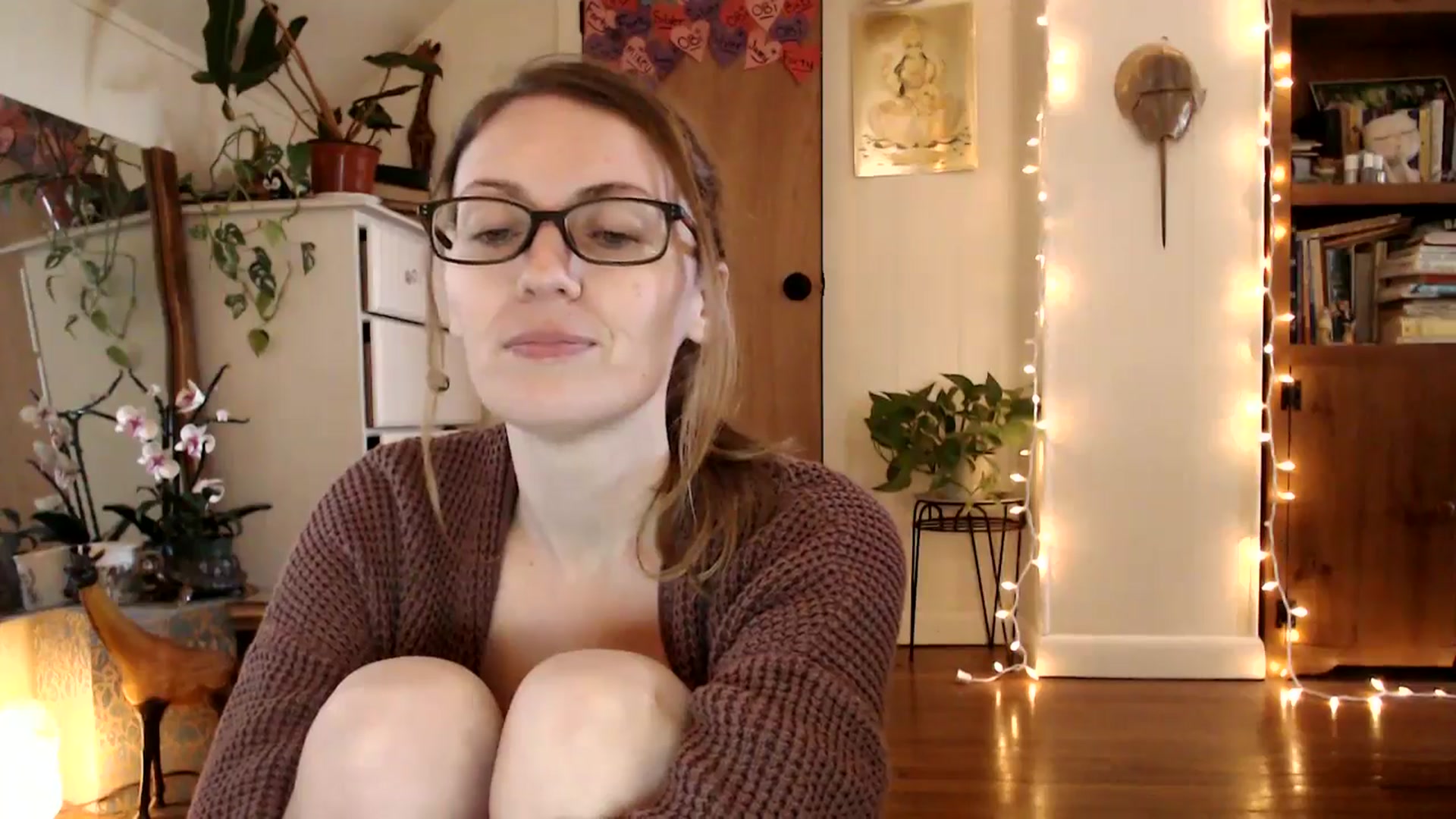 Gallery image thumbnail from WildflowerEm's myfreecams stream on, 01/16/2025, 19:54 image 9 of 20