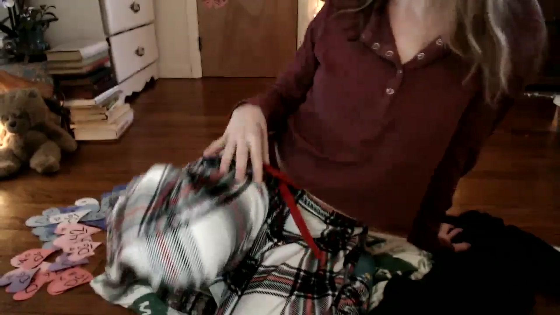 Gallery image thumbnail from WildflowerEm's myfreecams stream on, 01/29/2025, 20:03 image 9 of 20