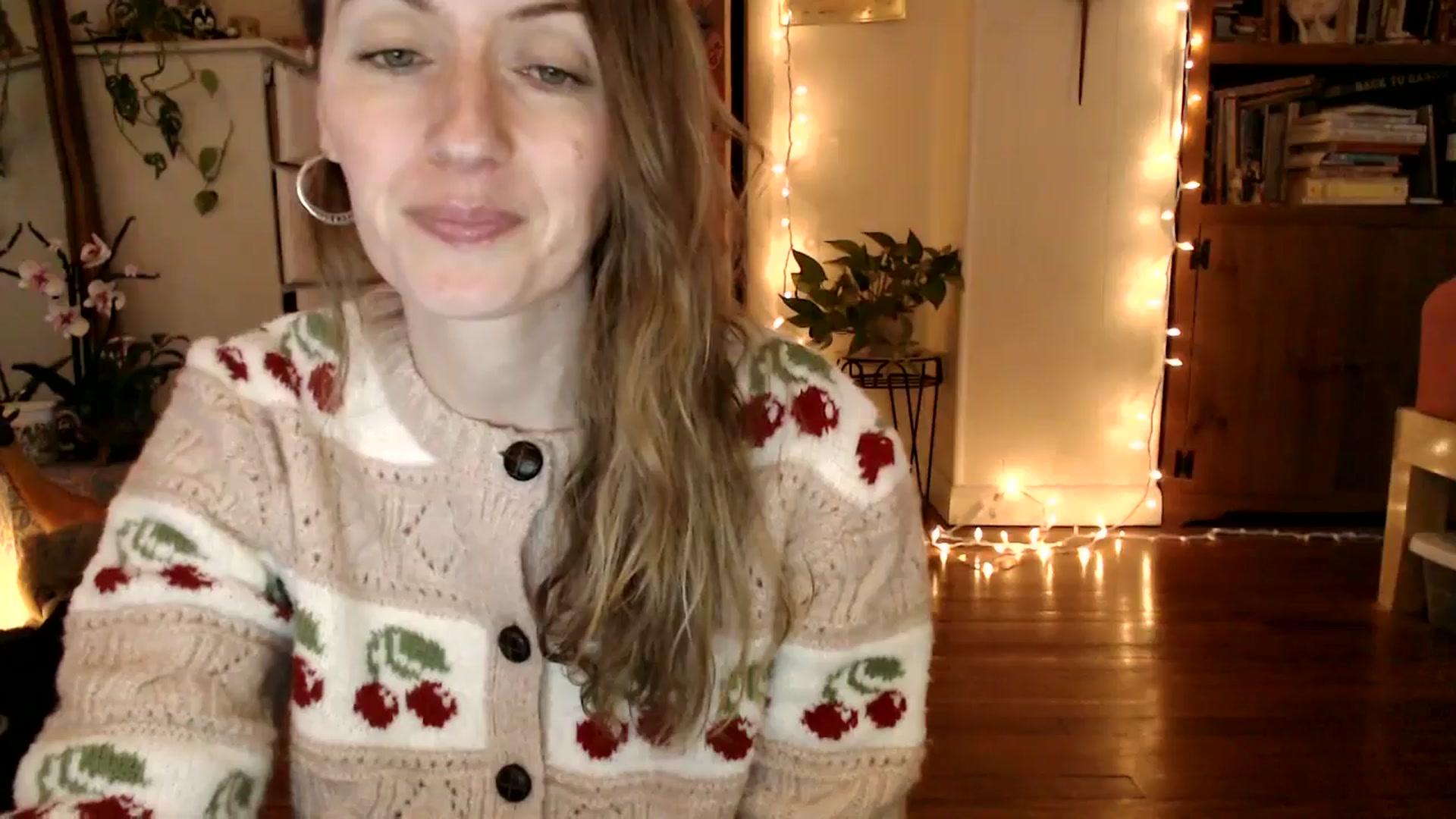 Gallery image thumbnail from WildflowerEm's myfreecams stream on, 02/02/2025, 21:42 image 10 of 20