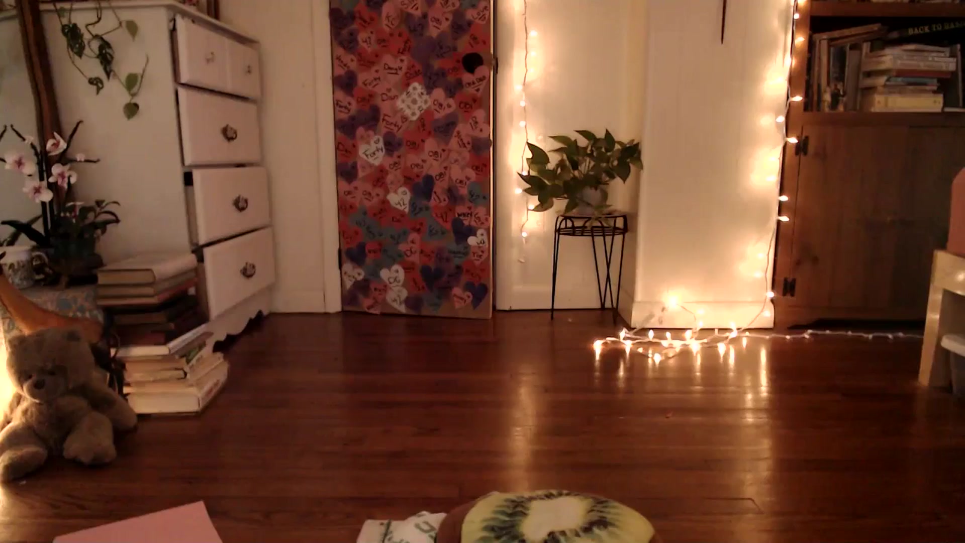 Gallery image thumbnail from WildflowerEm's myfreecams stream on, 02/02/2025, 21:42 image 14 of 20