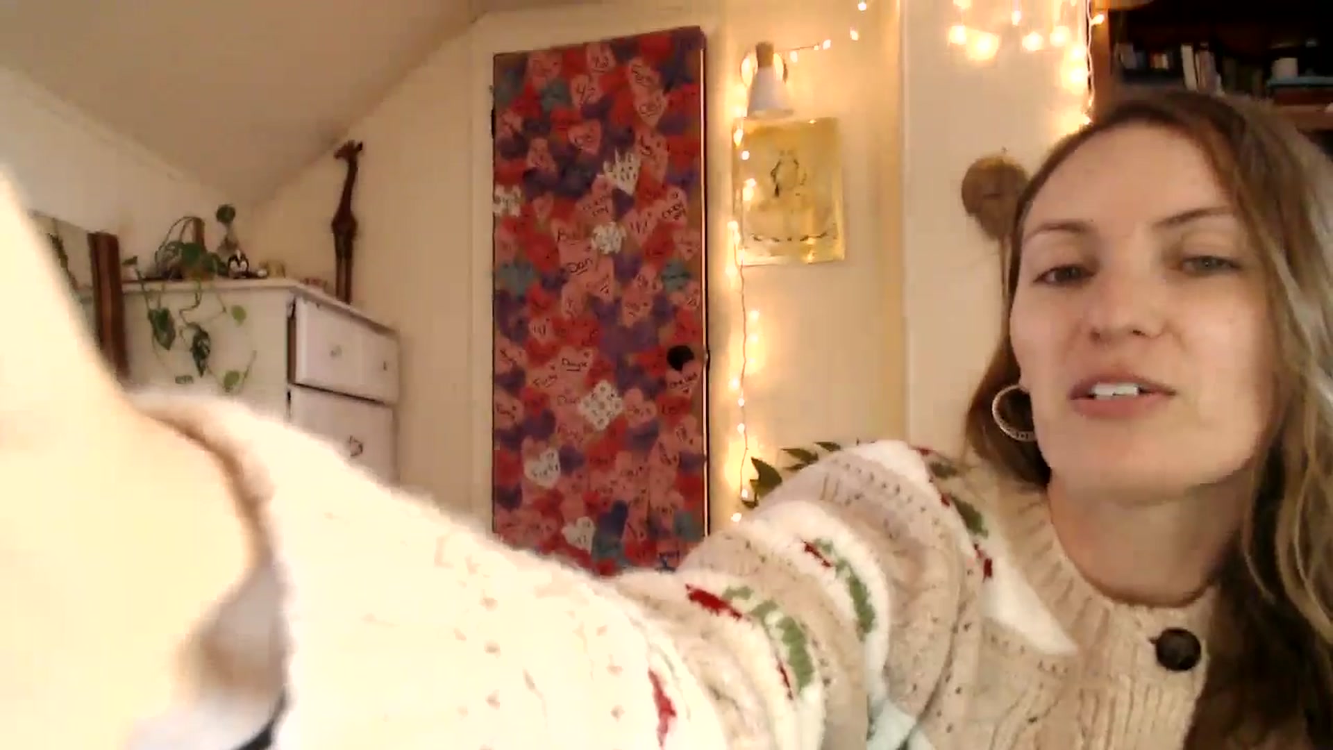 Gallery image thumbnail from WildflowerEm's myfreecams stream on, 02/02/2025, 21:42 image 2 of 20