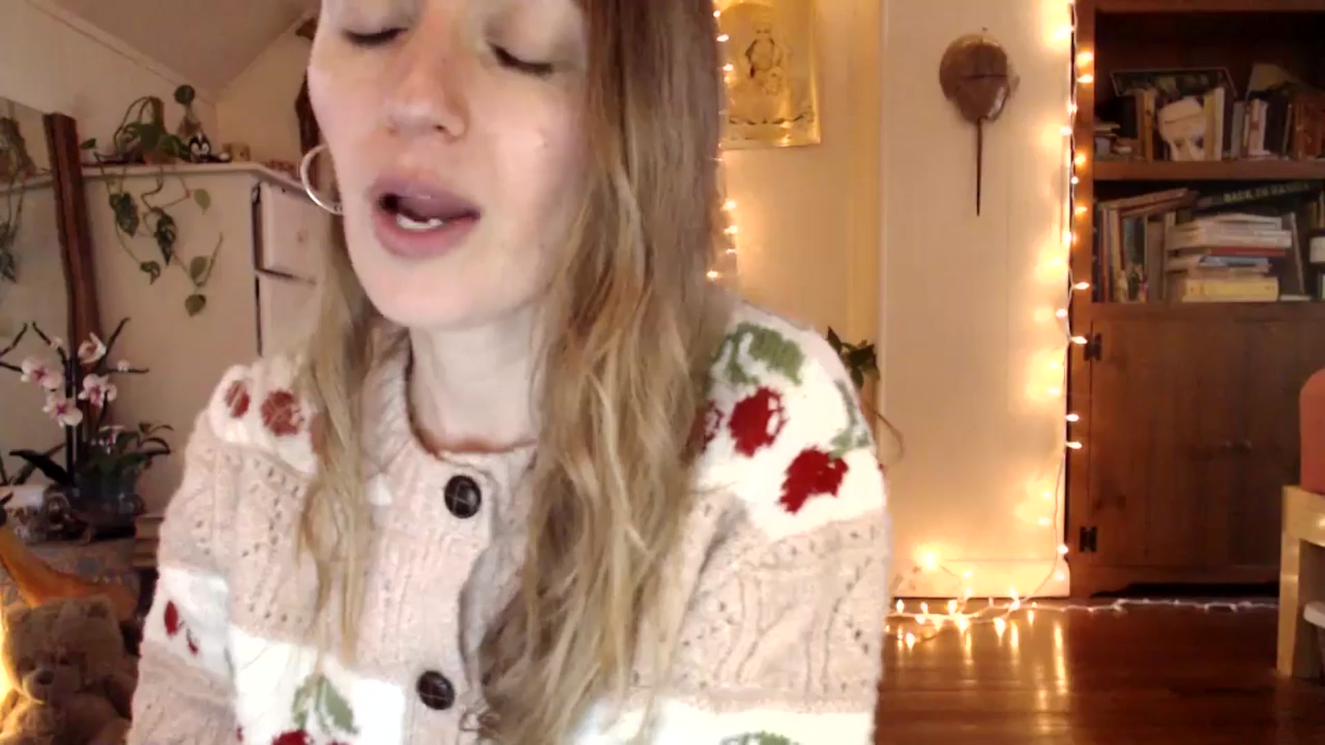 Gallery image thumbnail from WildflowerEm's myfreecams stream on, 02/02/2025, 21:42 image 7 of 20