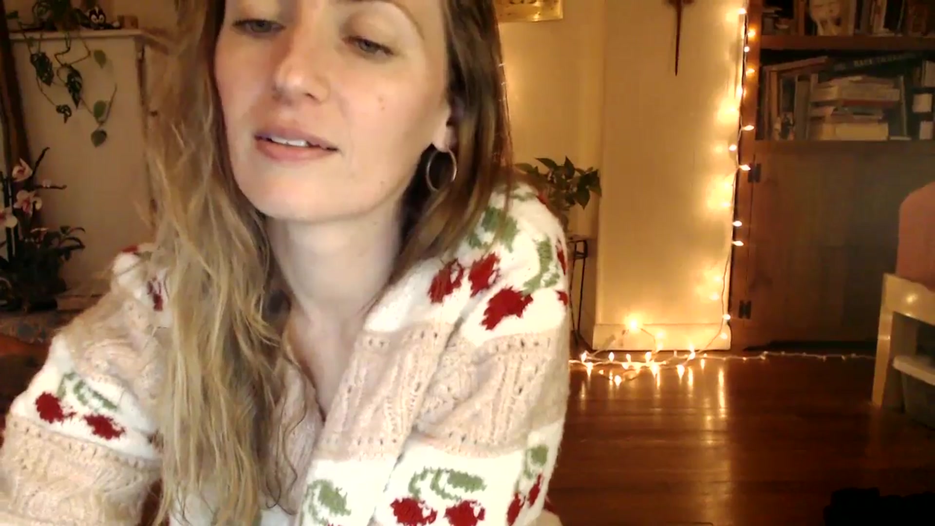 Gallery image thumbnail from WildflowerEm's myfreecams stream on, 02/02/2025, 22:25 image 14 of 20