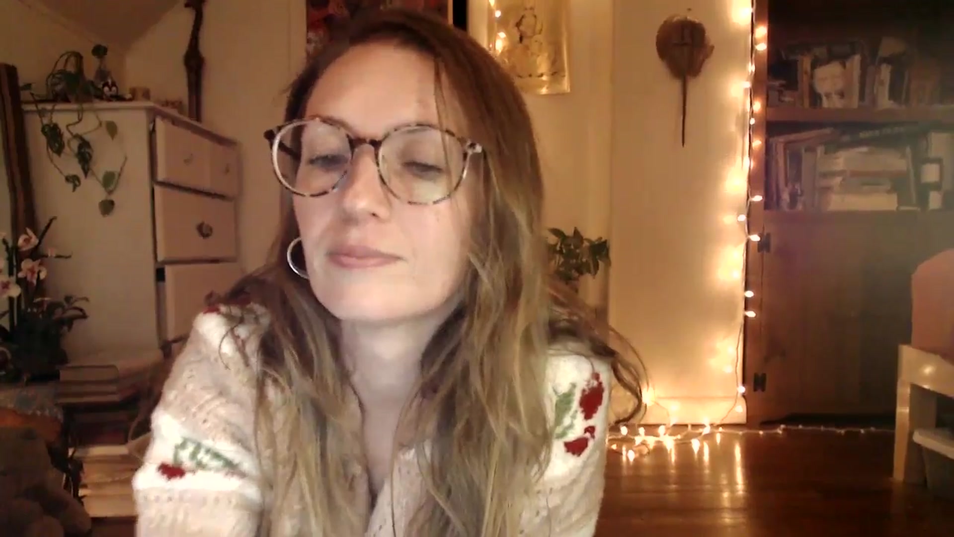 Gallery image thumbnail from WildflowerEm's myfreecams stream on, 02/02/2025, 22:25 image 7 of 20