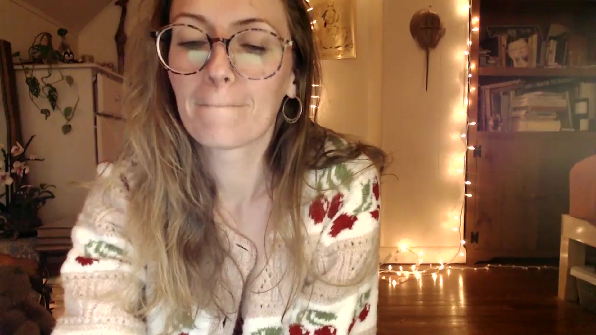 Gallery image thumbnail from WildflowerEm's myfreecams stream on, 02/02/2025, 22:25 image 8 of 20