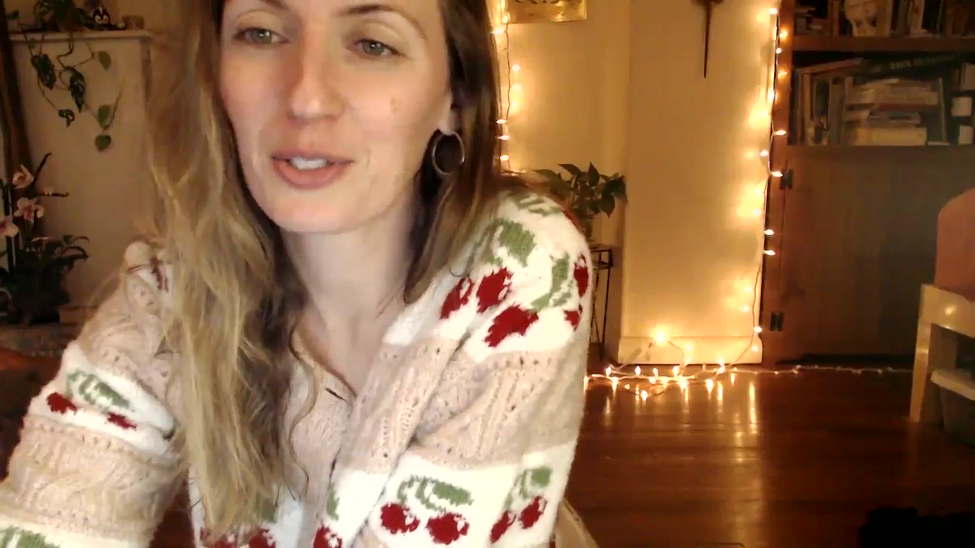 Gallery image thumbnail from WildflowerEm's myfreecams stream on, 02/02/2025, 22:25 image 16 of 20