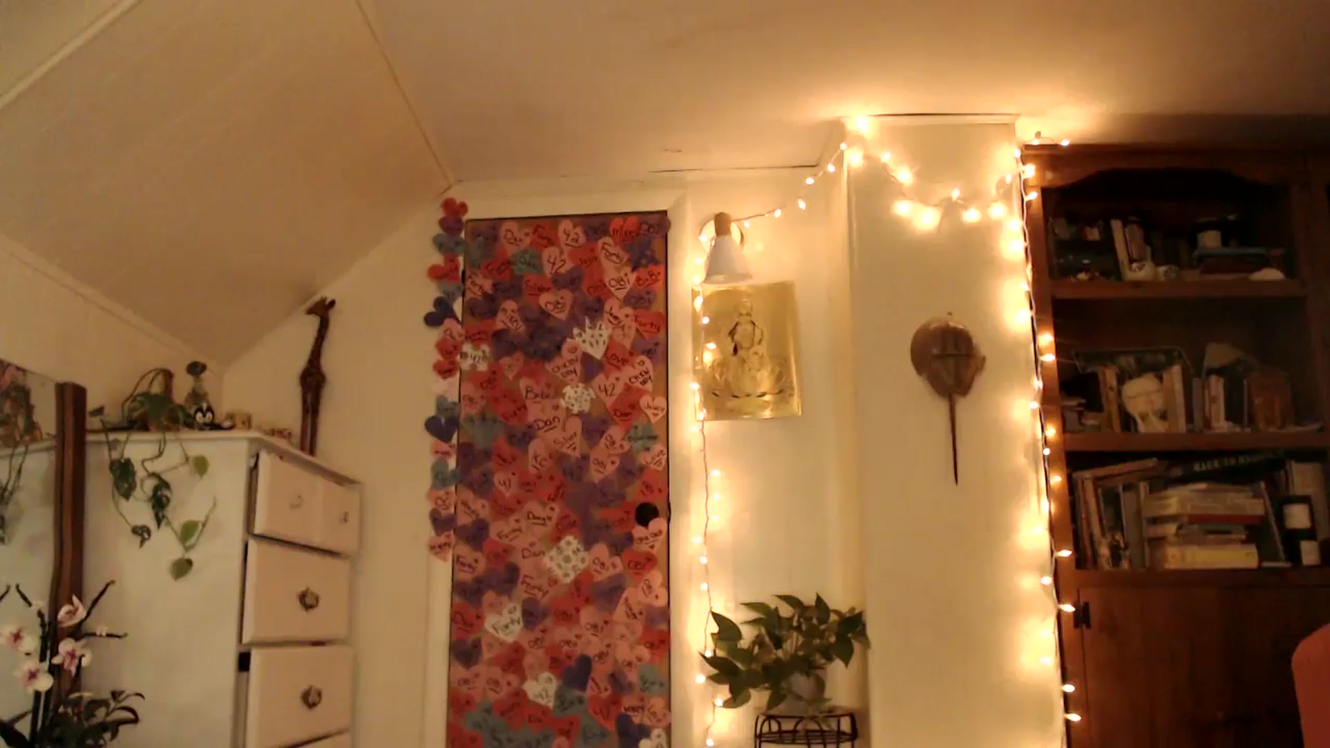 Gallery image thumbnail from WildflowerEm's myfreecams stream on, 02/02/2025, 23:06 image 14 of 20
