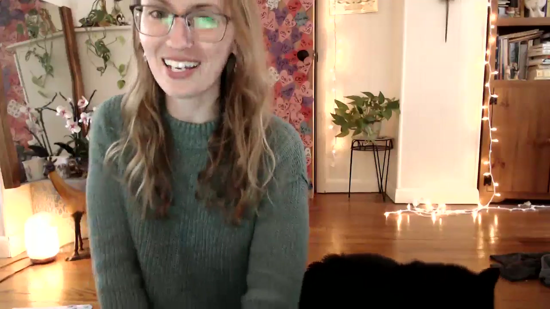 Gallery image thumbnail from WildflowerEm's myfreecams stream on, 02/11/2025, 20:14 image 2 of 20