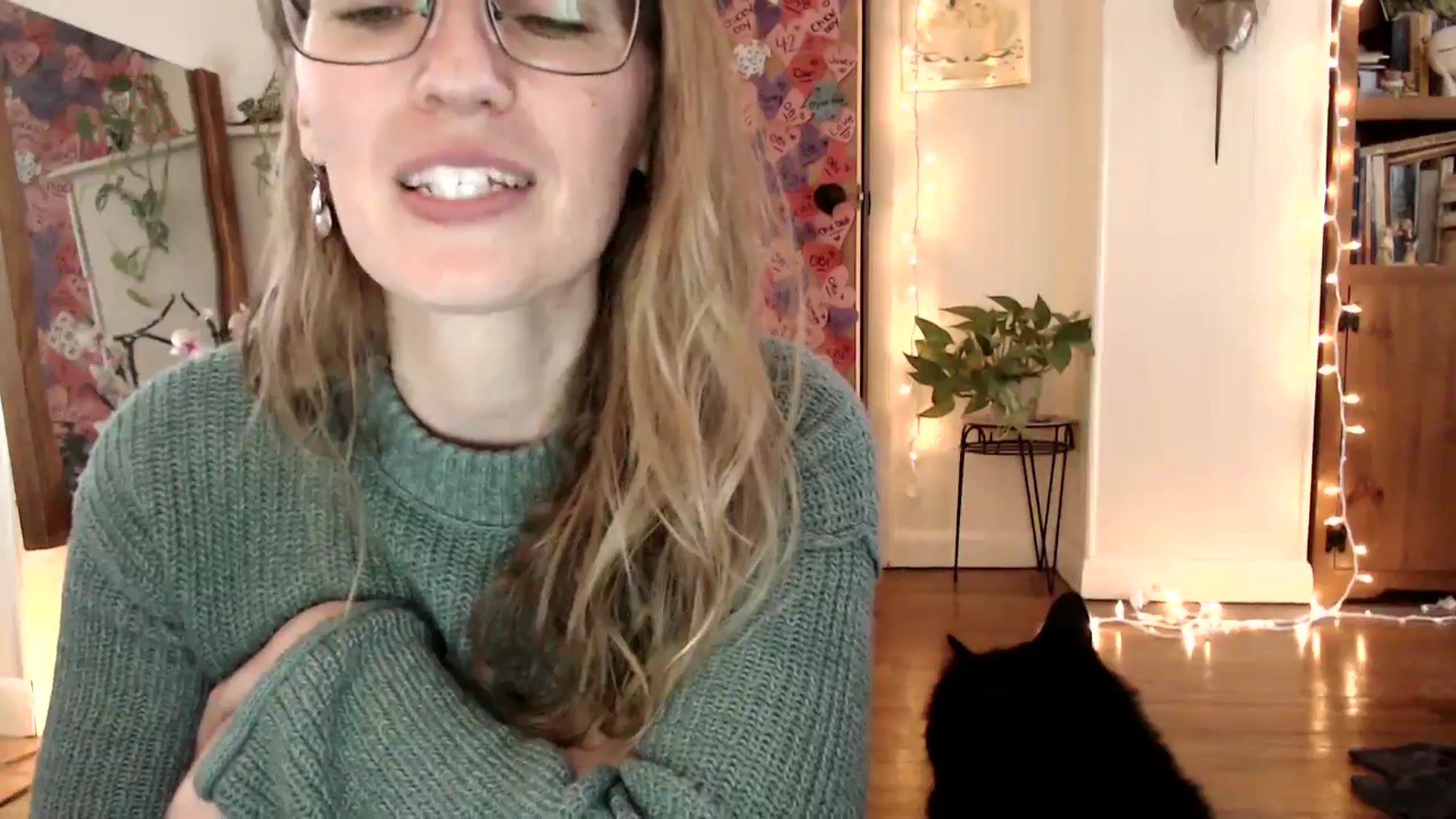 Gallery image thumbnail from WildflowerEm's myfreecams stream on, 02/11/2025, 20:14 image 8 of 20