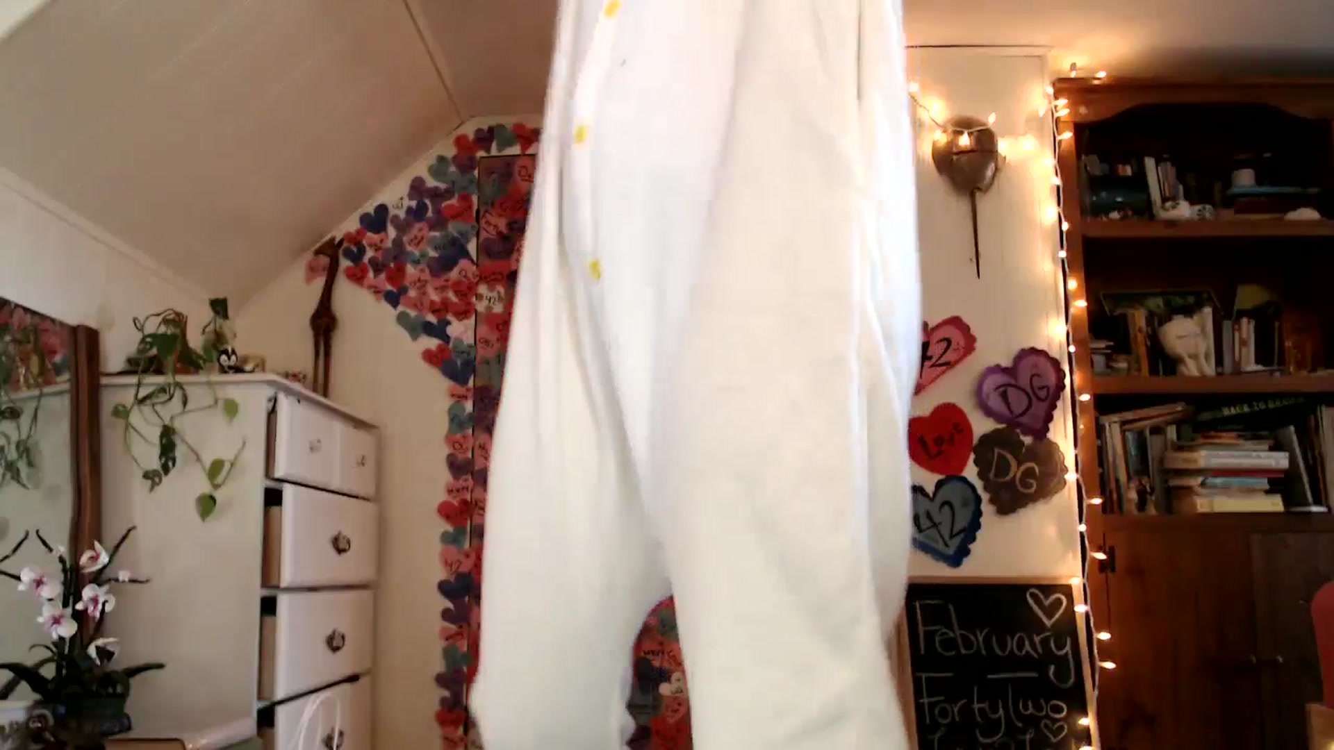 Gallery image thumbnail from WildflowerEm's myfreecams stream on, 02/28/2025, 20:14 image 18 of 20