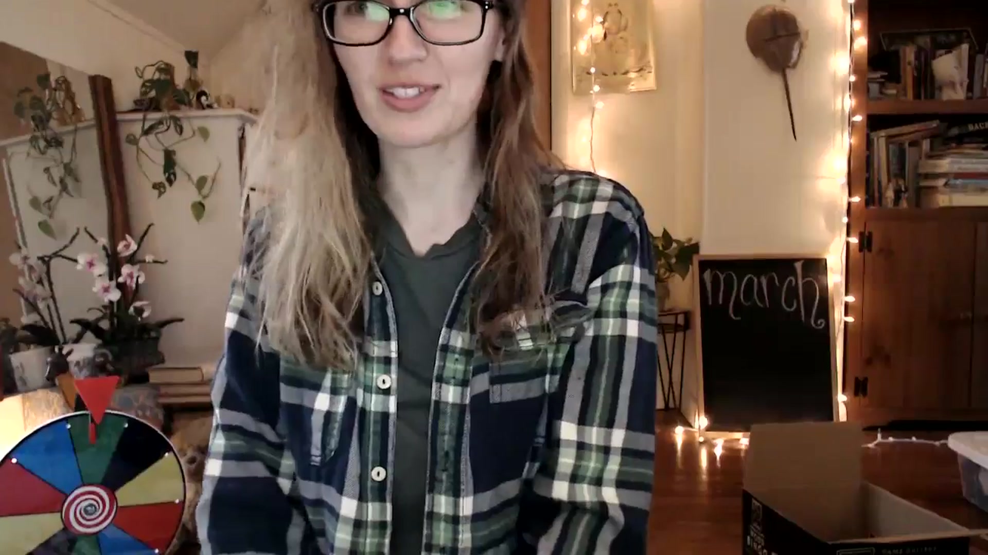 Gallery image thumbnail from WildflowerEm's myfreecams stream on, 03/06/2025, 20:17 image 11 of 20