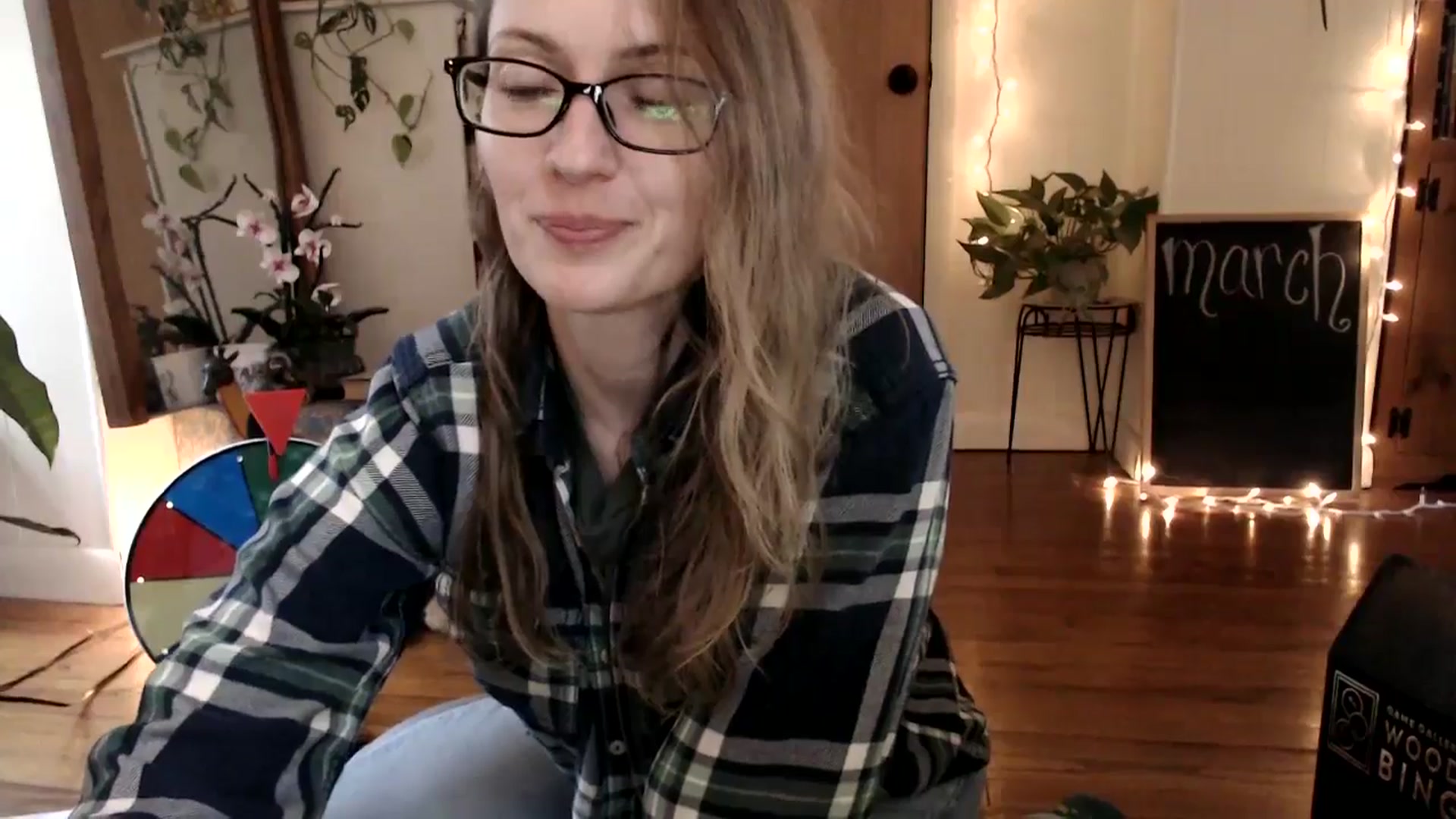 Gallery image thumbnail from WildflowerEm's myfreecams stream on, 03/06/2025, 20:17 image 10 of 20