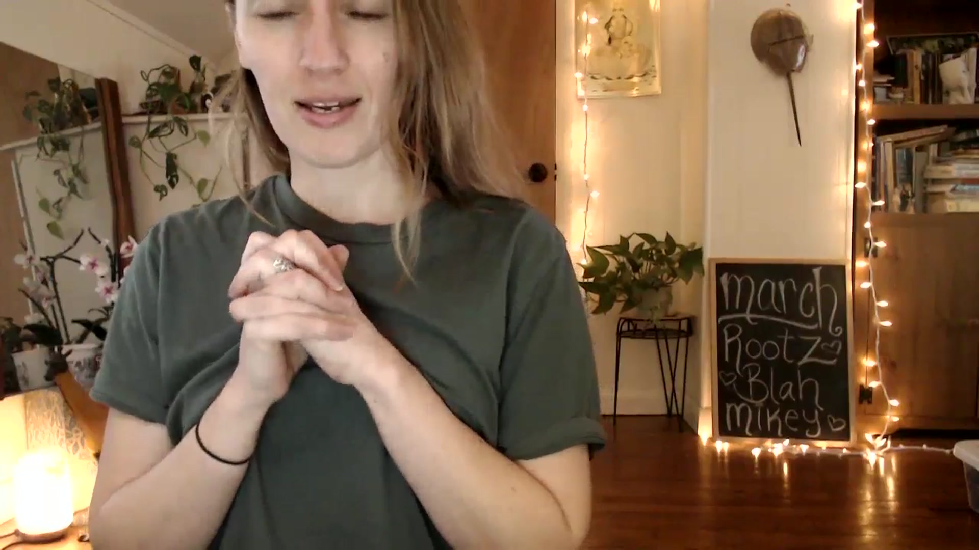 Gallery image thumbnail from WildflowerEm's myfreecams stream on, 03/07/2025, 20:20 image 14 of 20