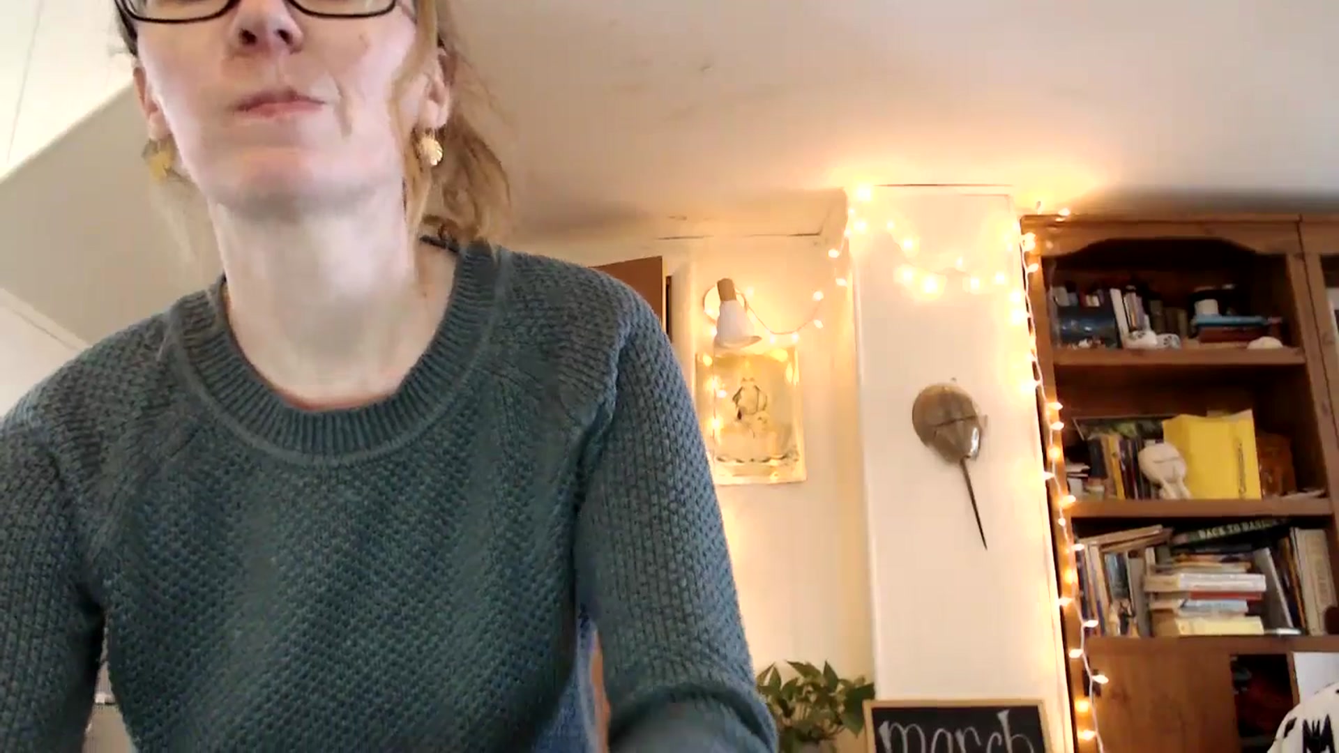 Gallery image thumbnail from WildflowerEm's myfreecams stream on, 03/18/2025, 19:17 image 6 of 20