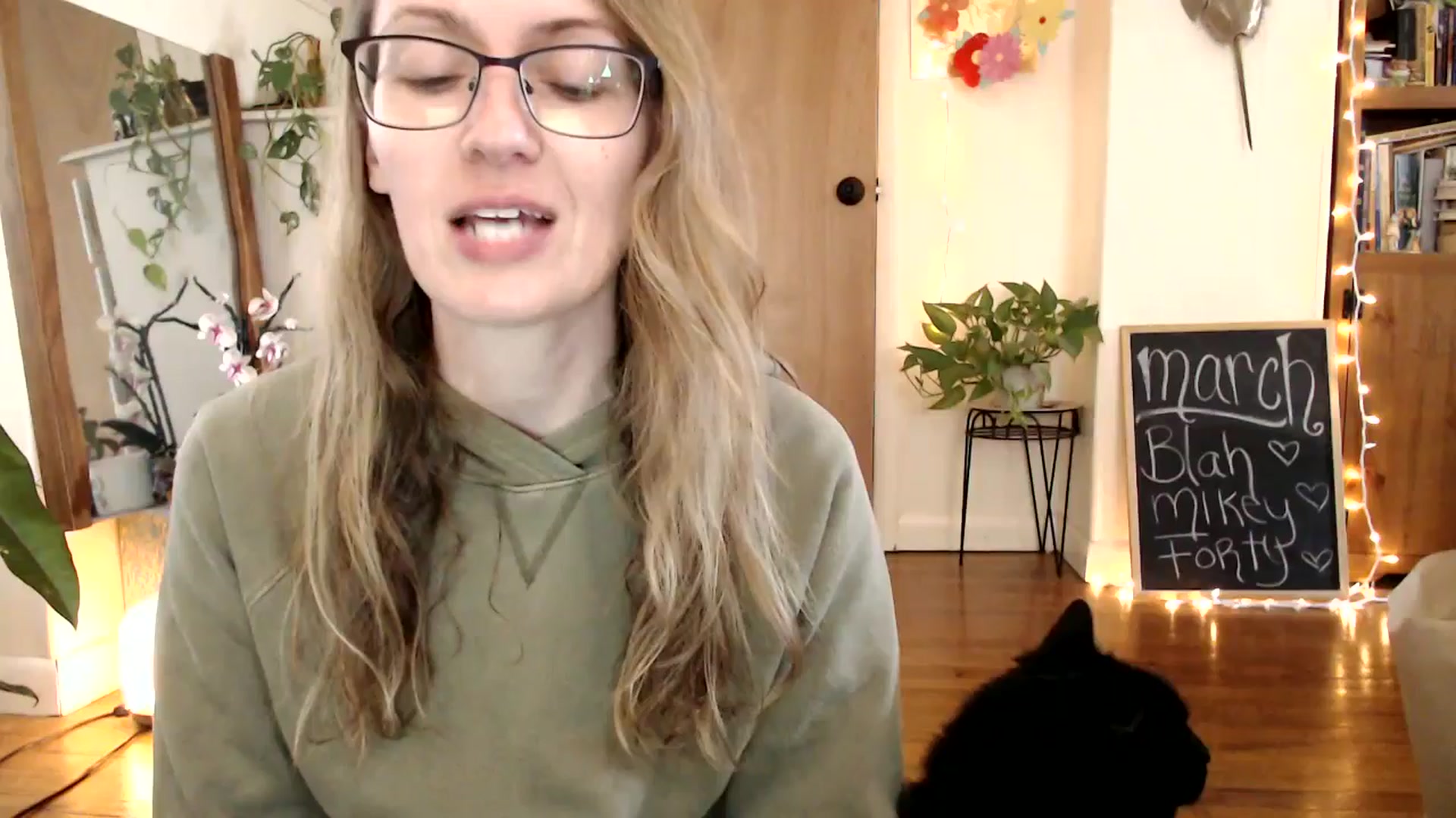 Gallery image thumbnail from WildflowerEm's myfreecams stream on, 03/27/2025, 19:16 image 1 of 20